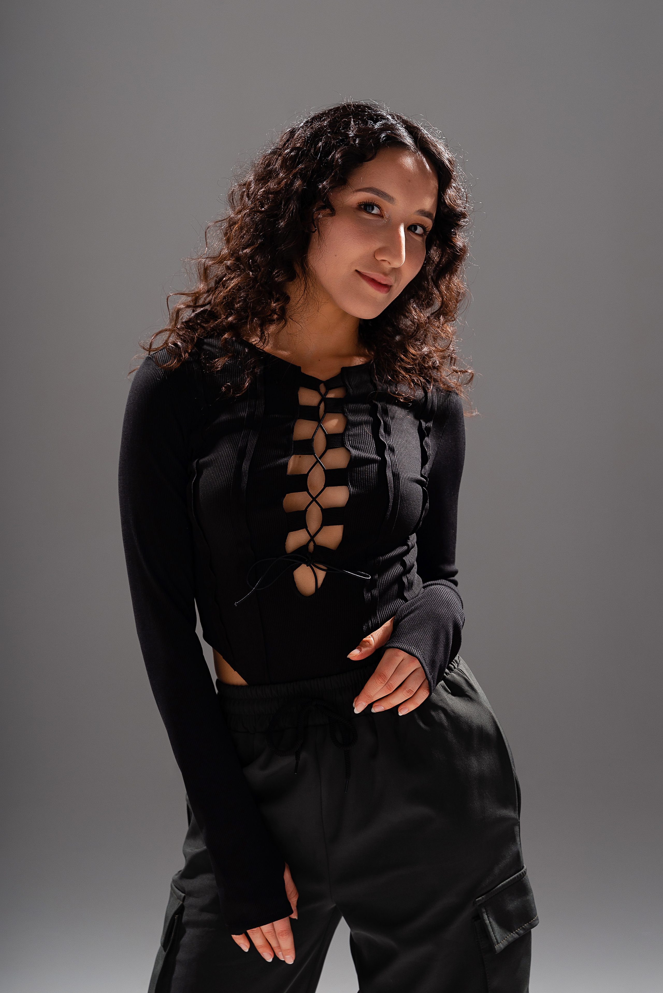 Алина. Фотограф Виктория Торгашёва. Астрахань