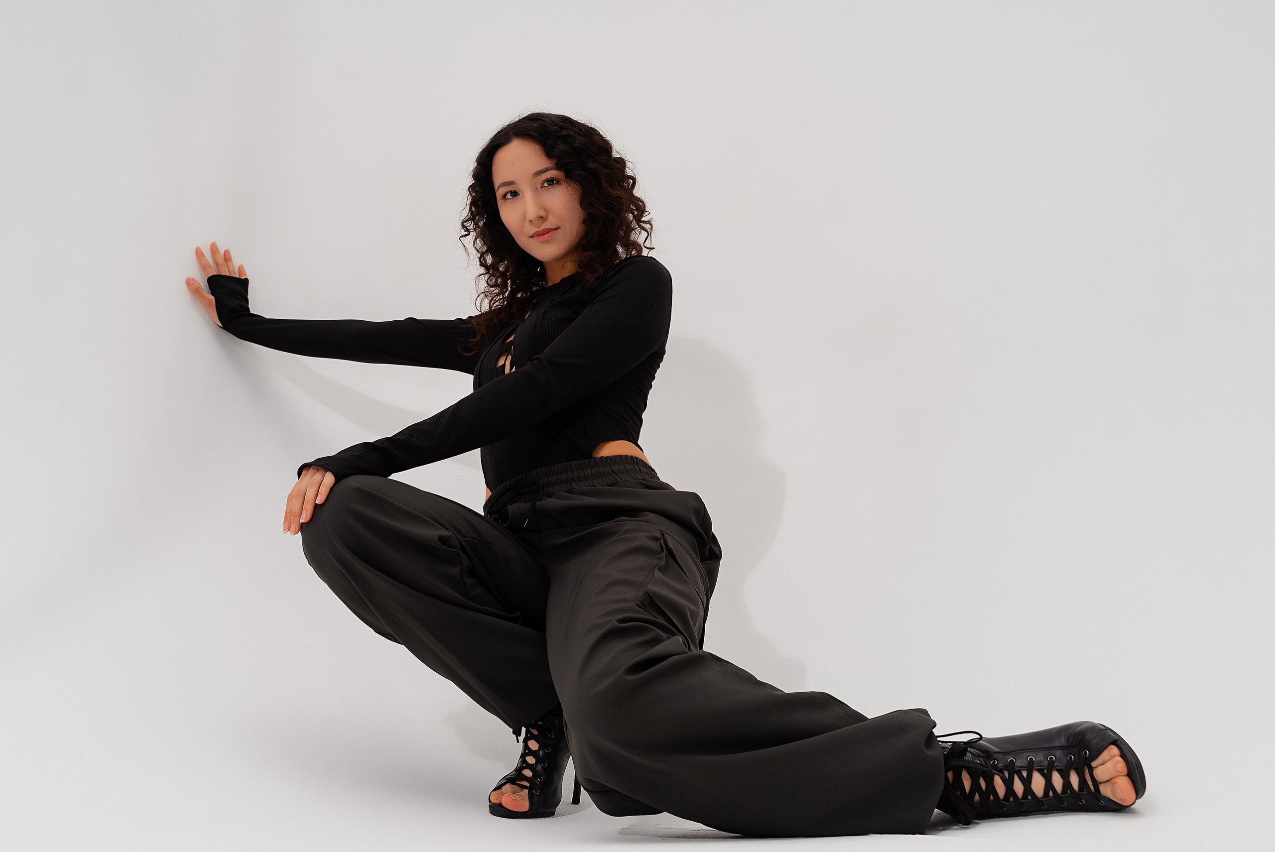 Алина. Фотограф Виктория Торгашёва. Астрахань