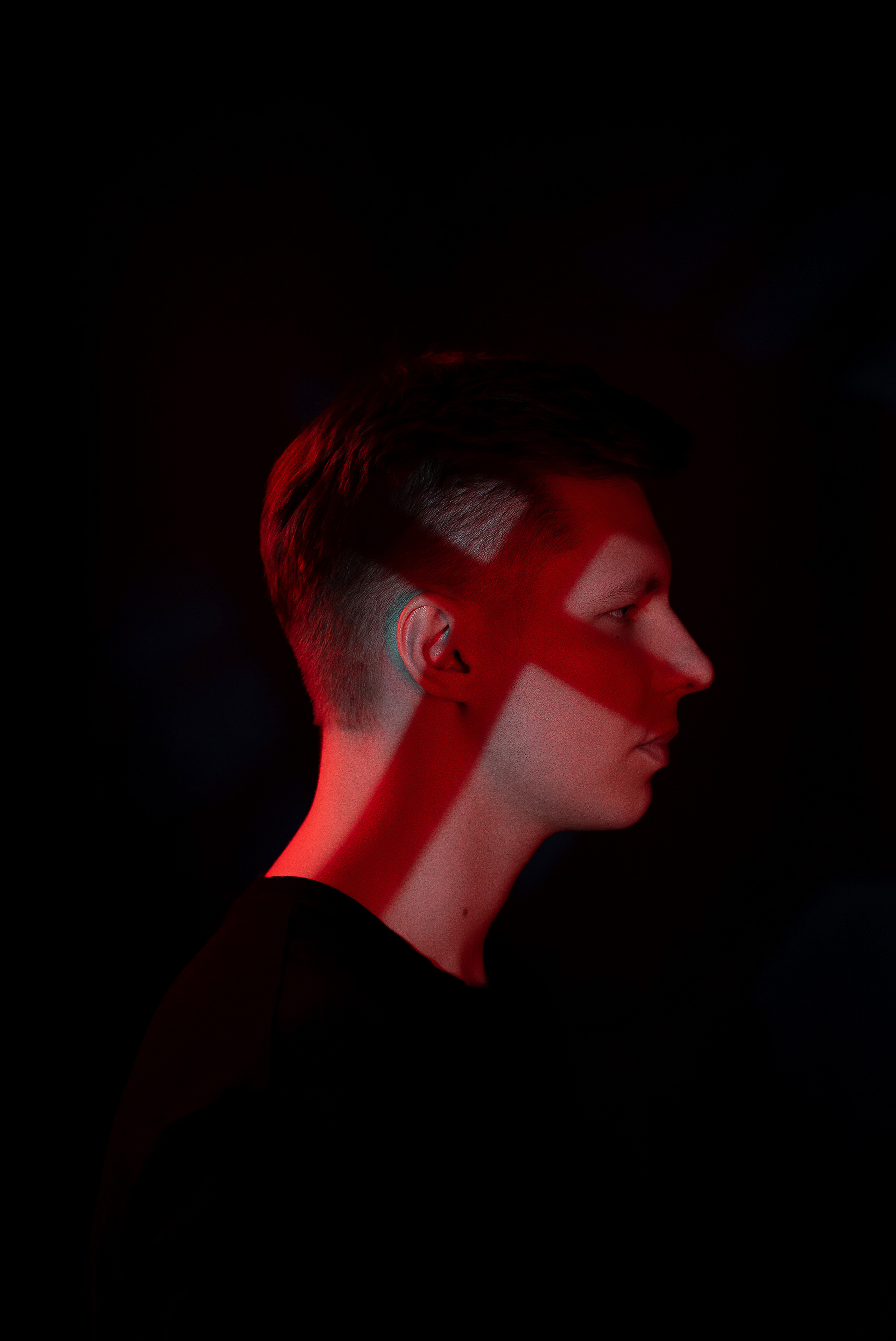 Ник. Фотограф Виктория Торгашёва. Астрахань