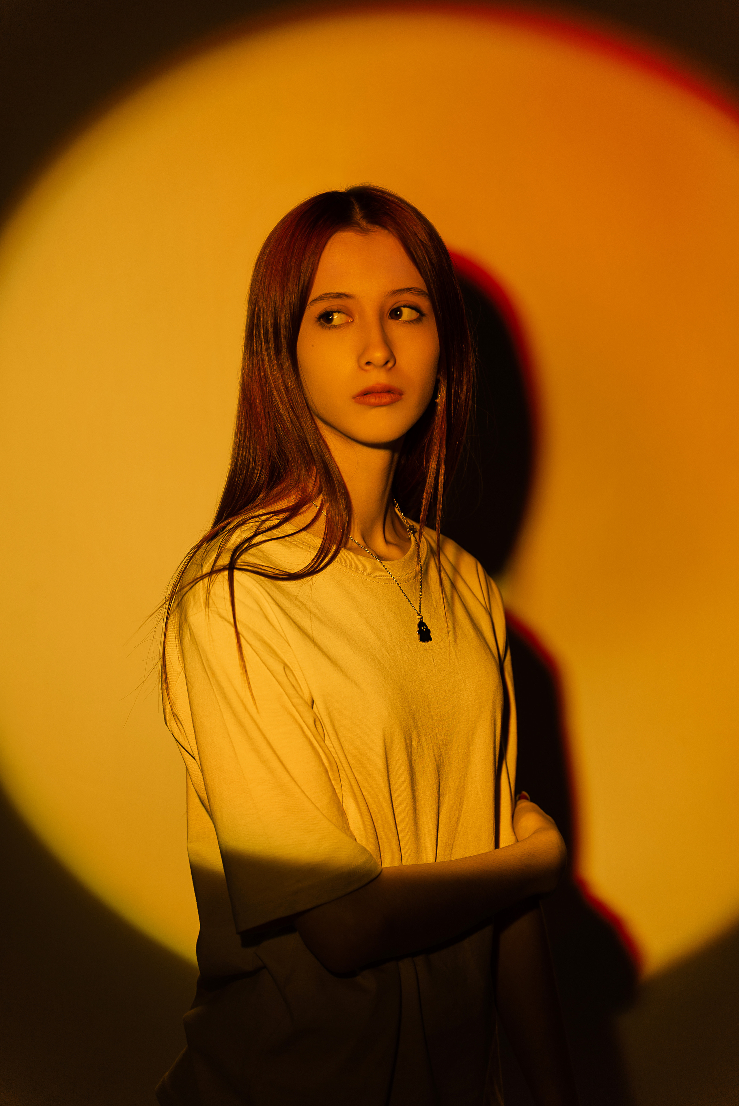 Даша. Фотограф Виктория Торгашёва. Астрахань