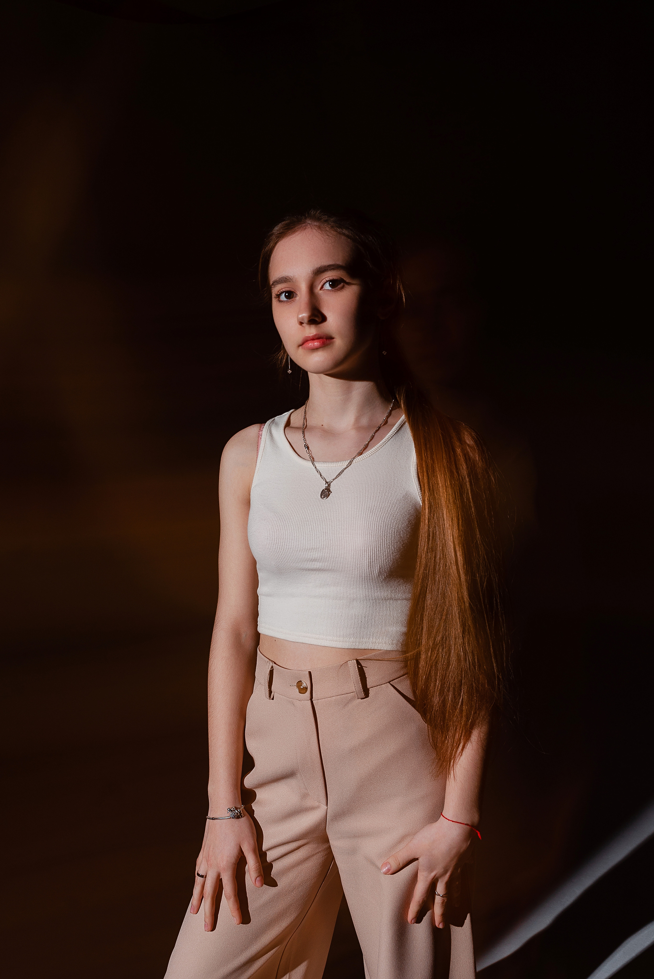 Алина. Фотограф Виктория Торгашёва. Астрахань