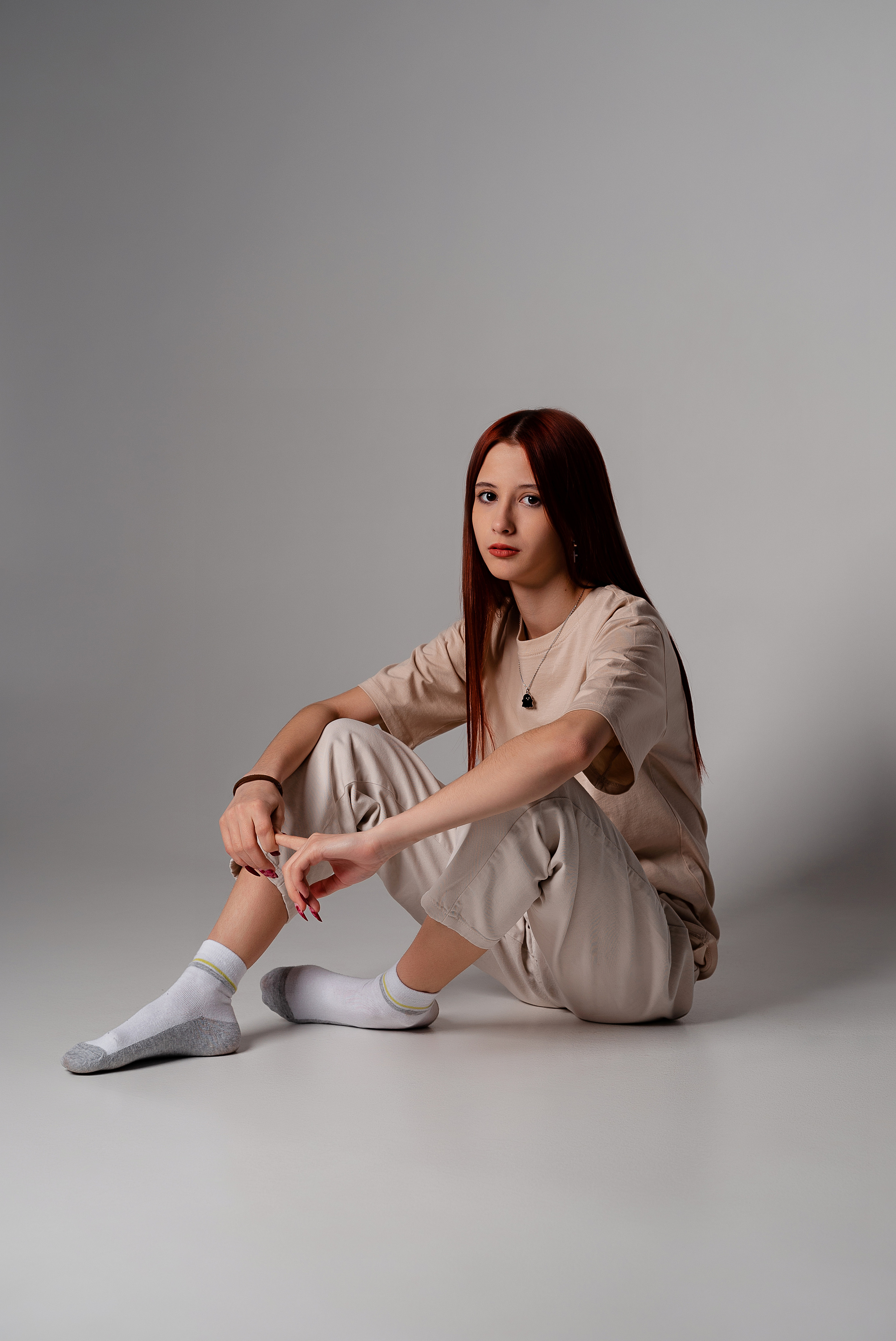 Даша. Фотограф Виктория Торгашёва. Астрахань