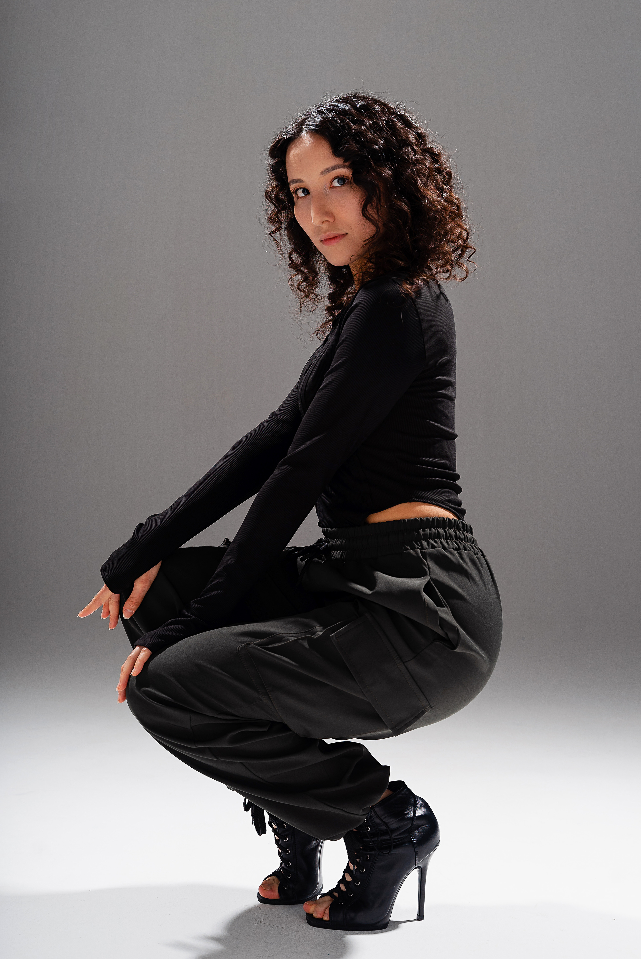 Алина. Фотограф Виктория Торгашёва. Астрахань