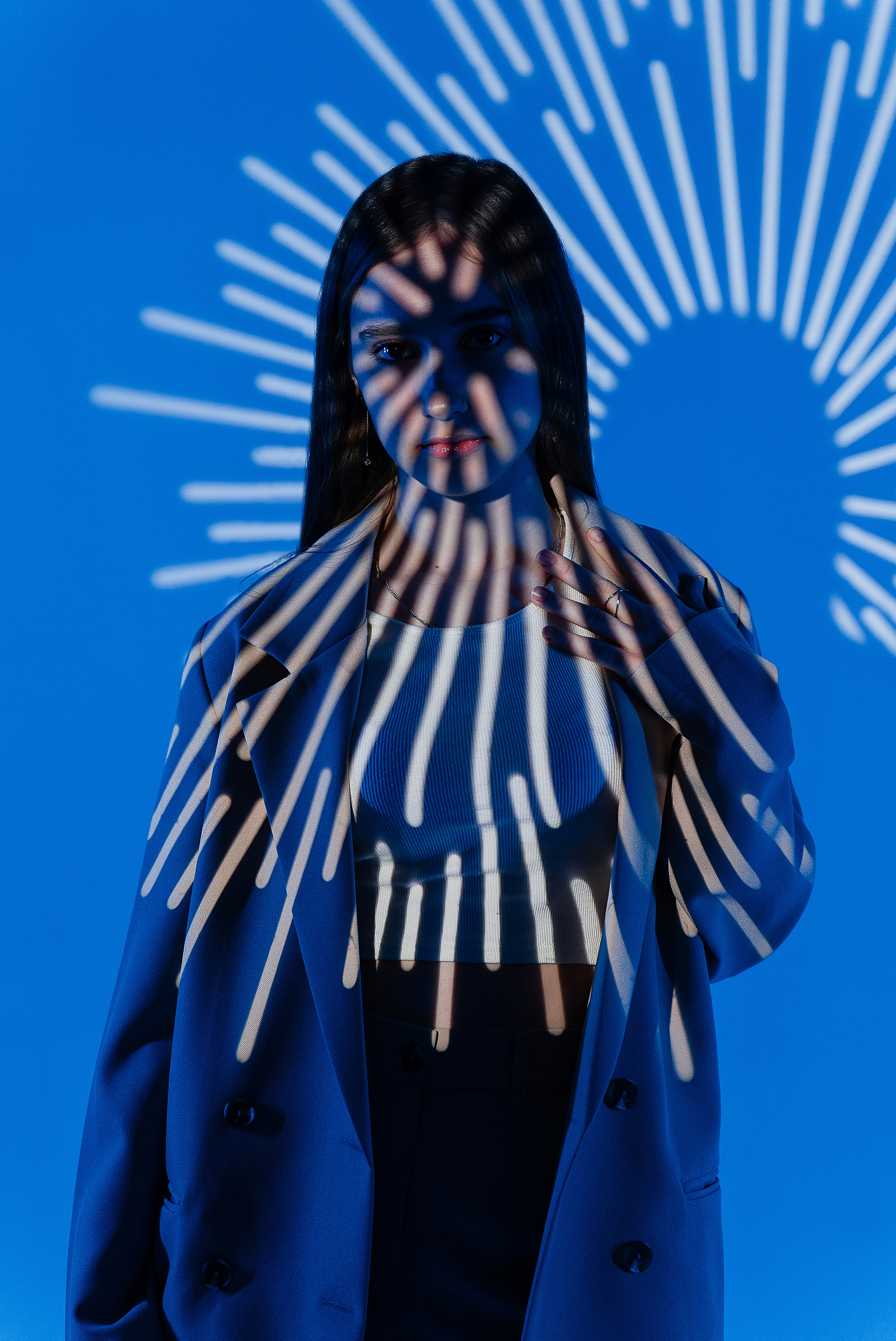 Алина. Фотограф Виктория Торгашёва. Астрахань