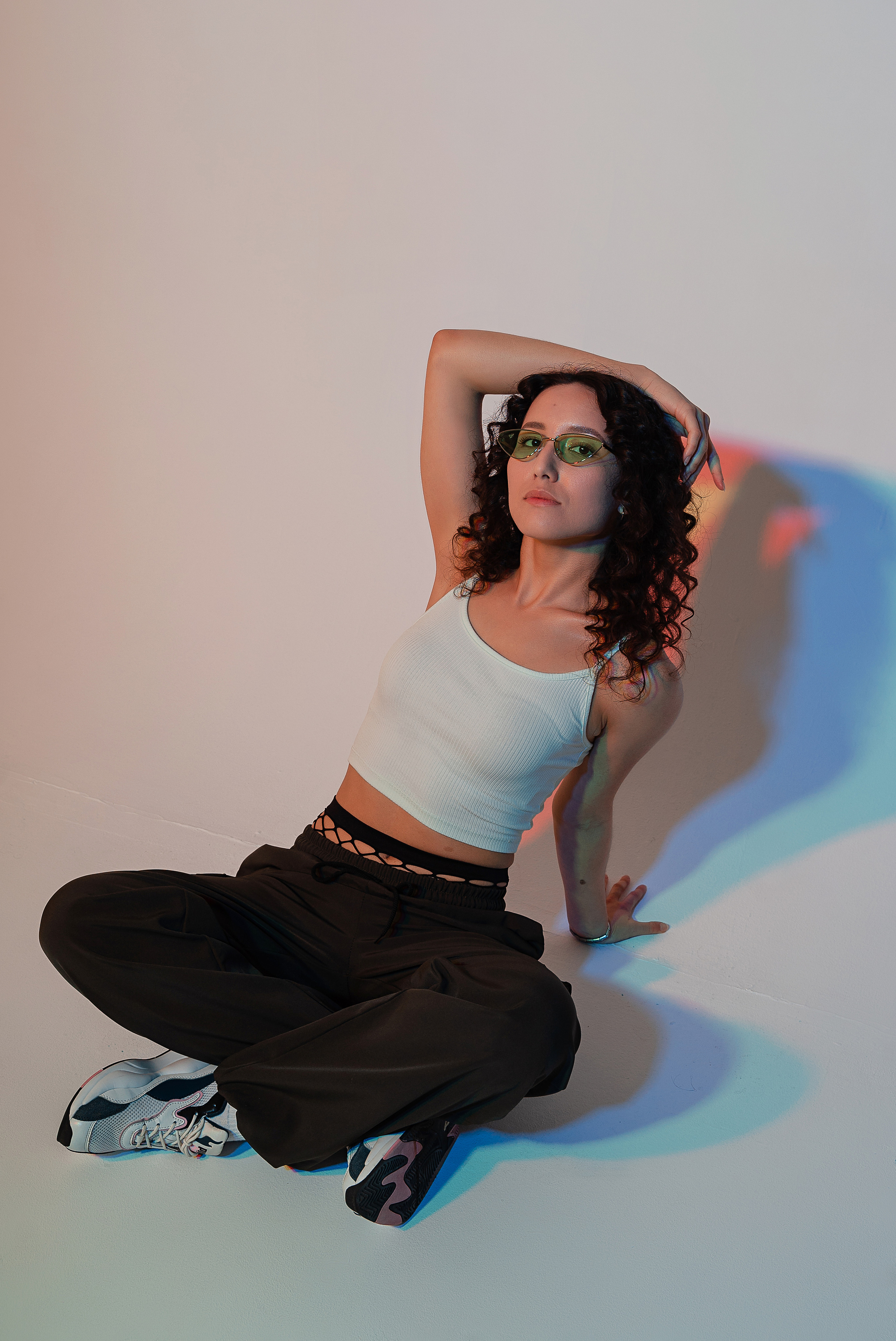 Алина. Фотограф Виктория Торгашёва. Астрахань