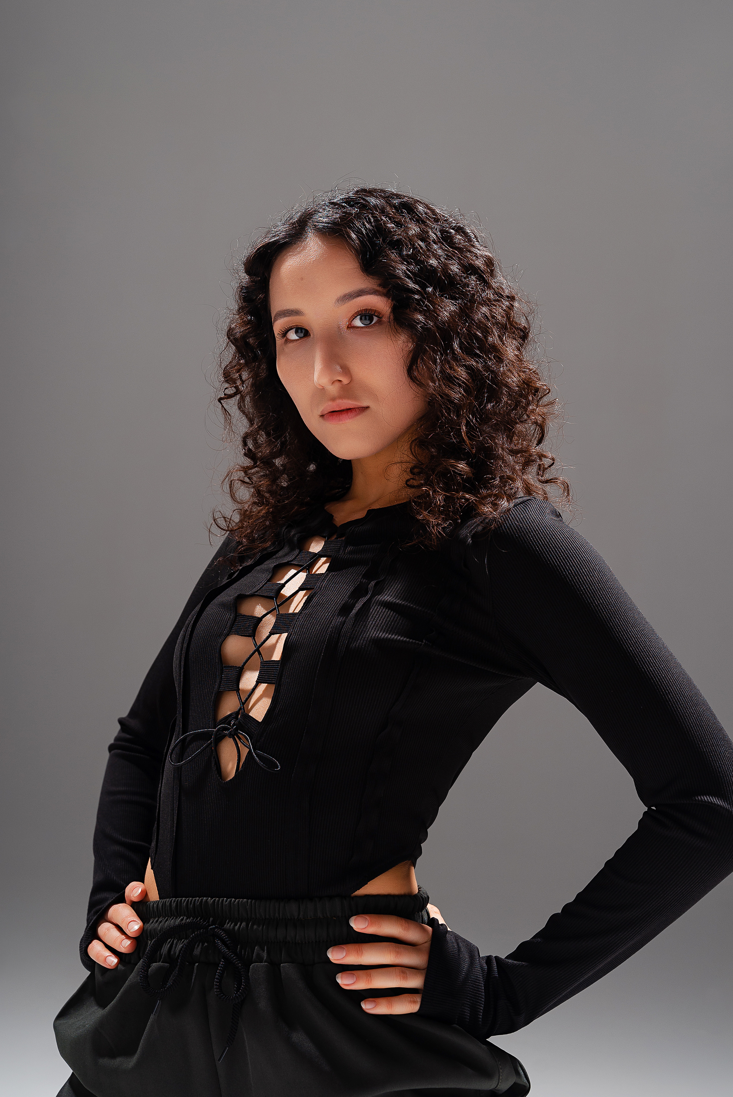 Алина. Фотограф Виктория Торгашёва. Астрахань