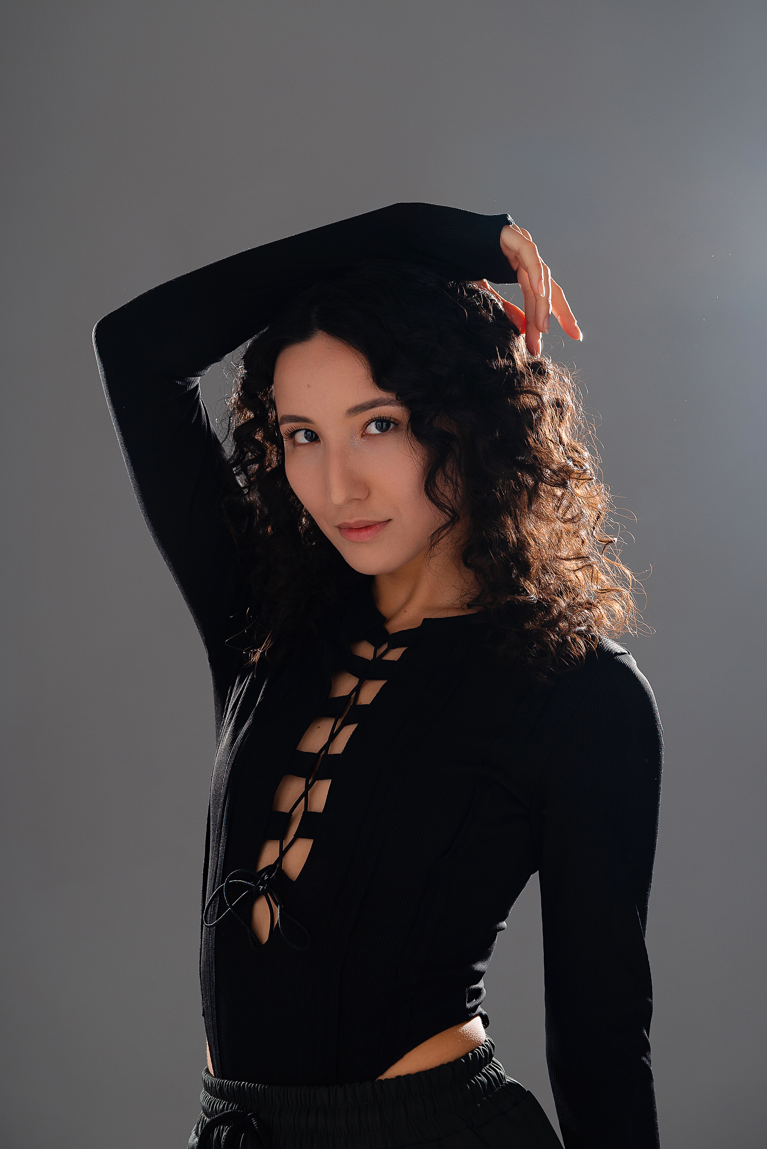 Алина. Фотограф Виктория Торгашёва. Астрахань