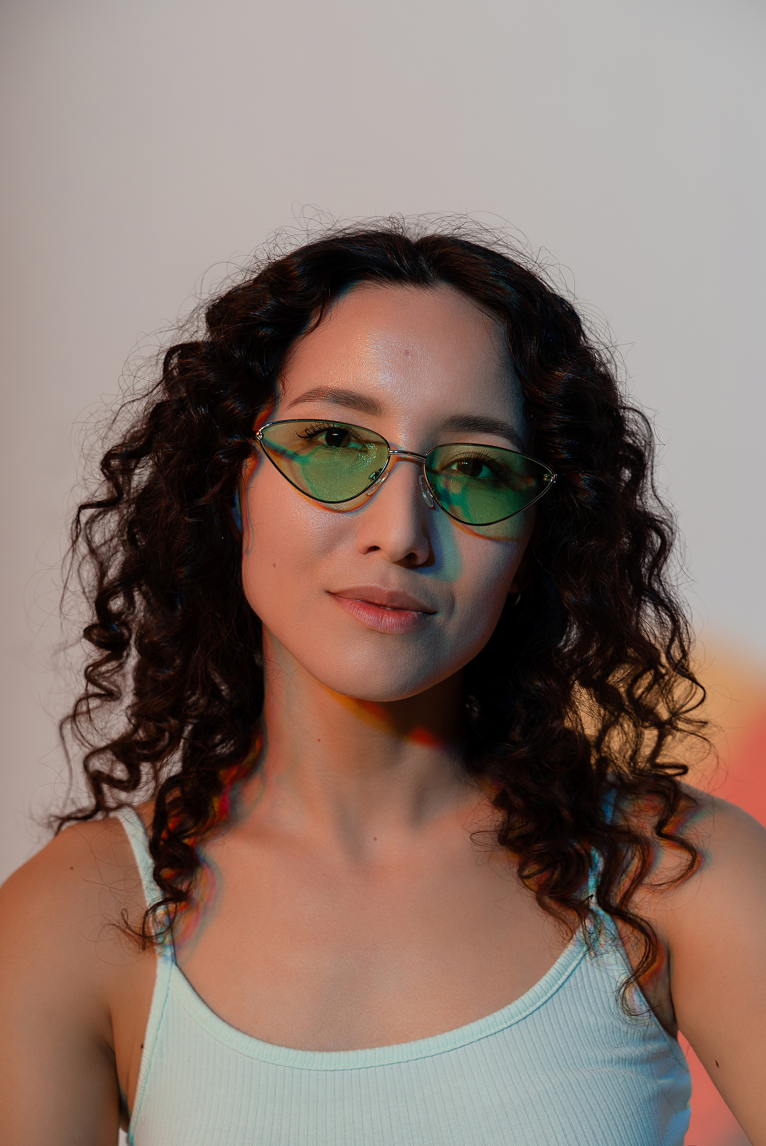 Алина. Фотограф Виктория Торгашёва. Астрахань