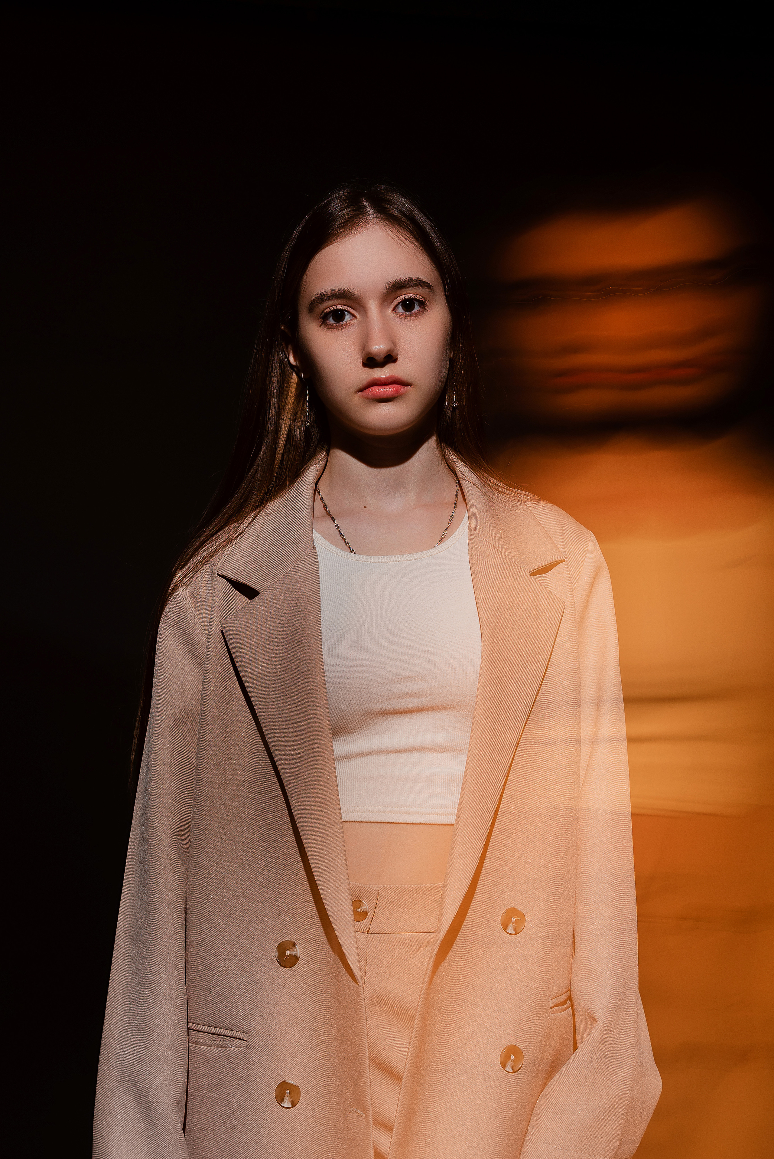 Алина. Фотограф Виктория Торгашёва. Астрахань