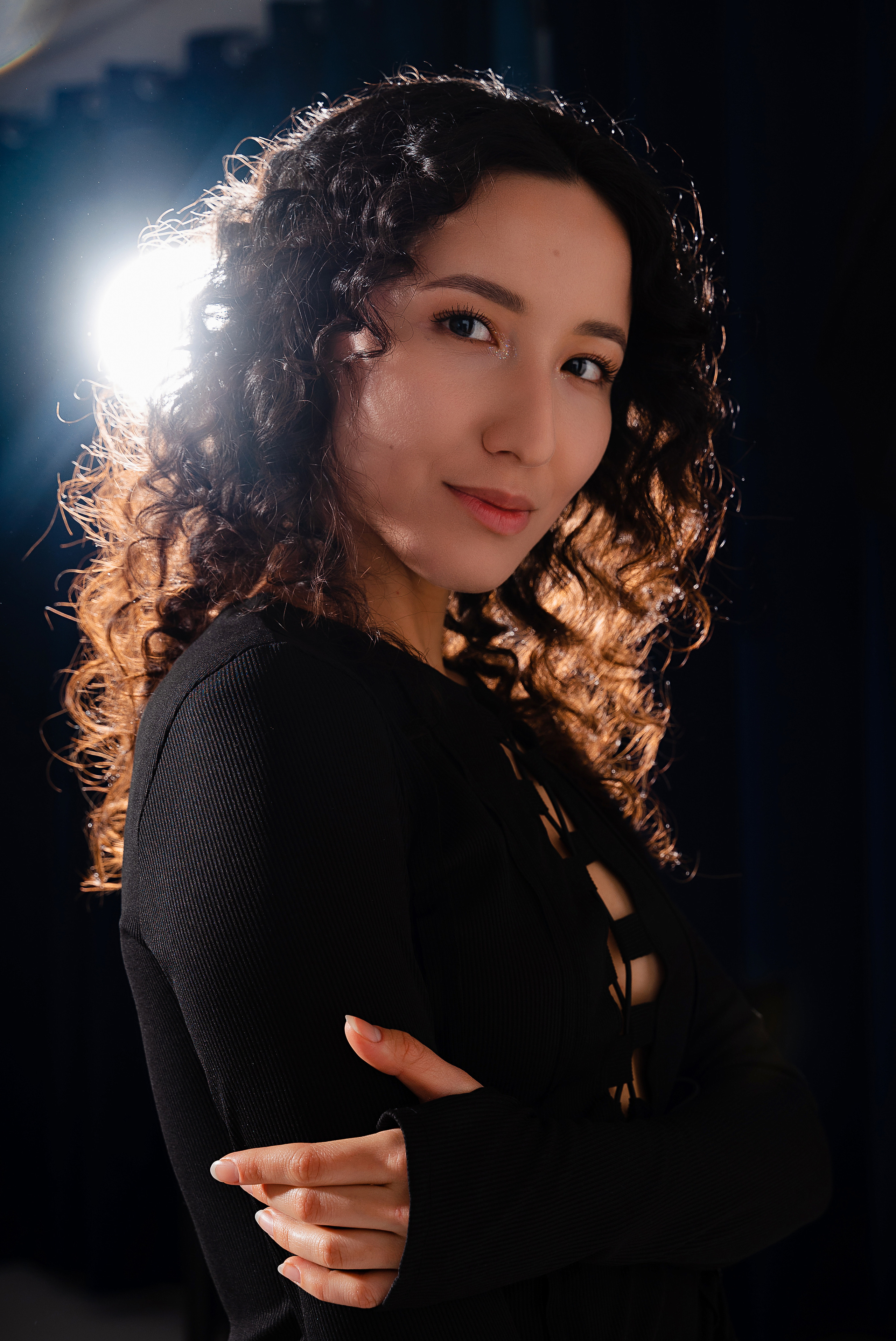 Алина. Фотограф Виктория Торгашёва. Астрахань