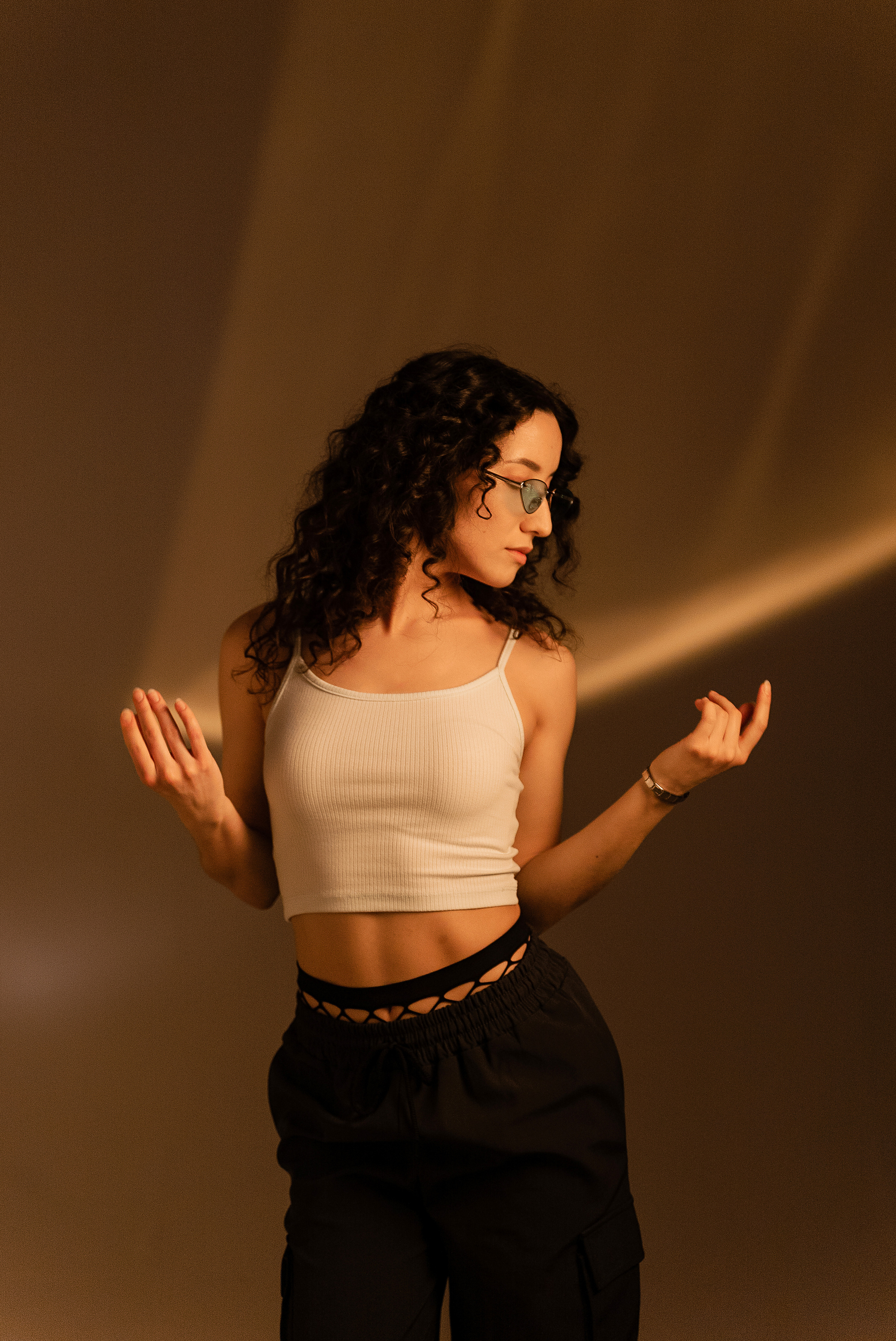 Алина. Фотограф Виктория Торгашёва. Астрахань