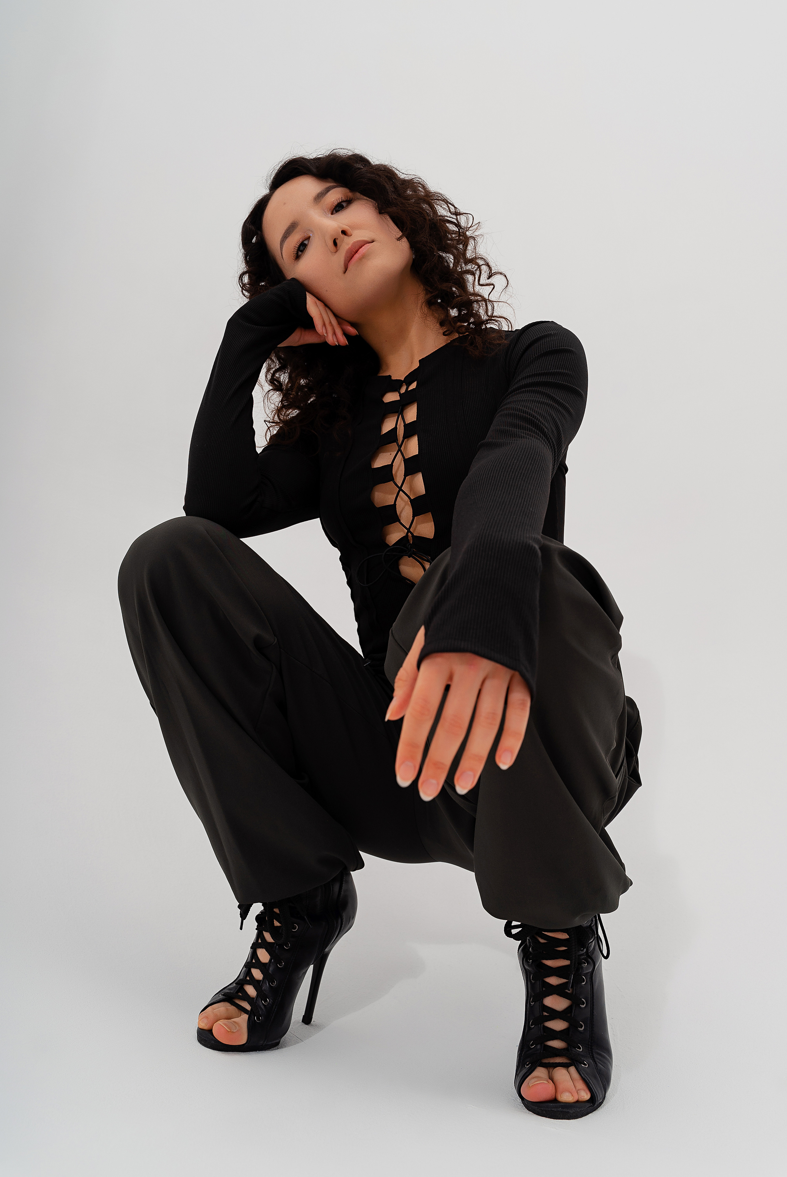 Алина. Фотограф Виктория Торгашёва. Астрахань