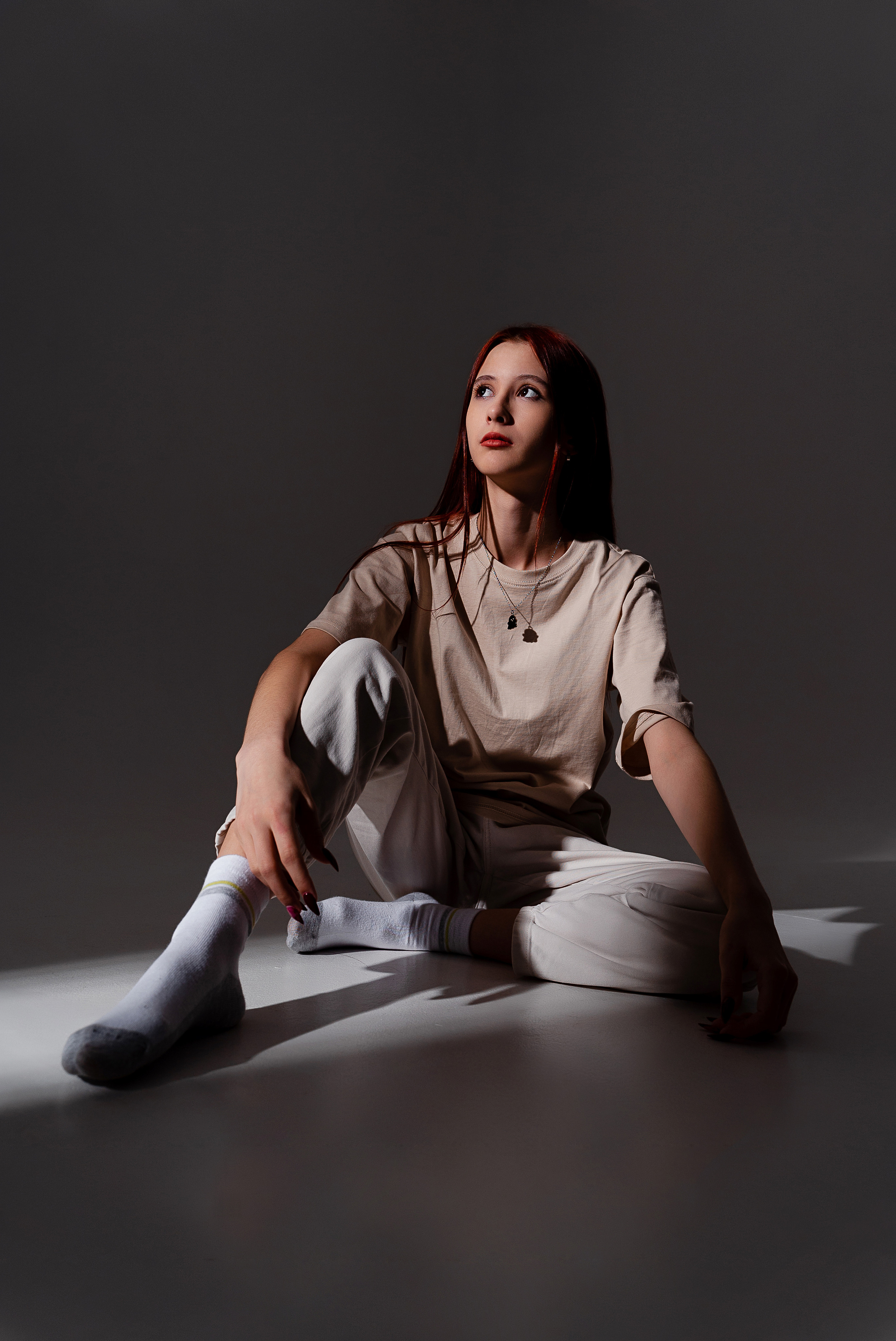 Даша. Фотограф Виктория Торгашёва. Астрахань