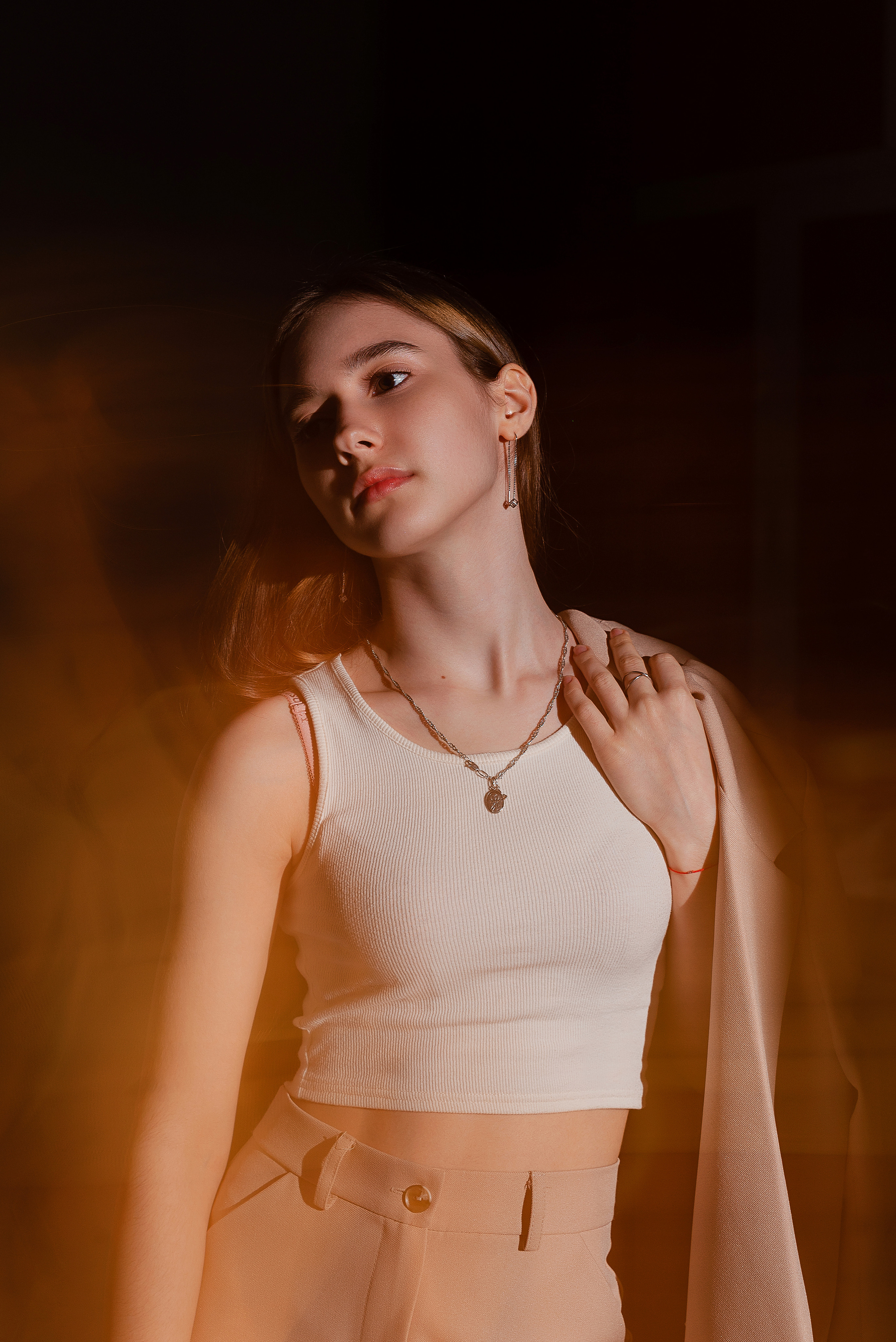 Алина. Фотограф Виктория Торгашёва. Астрахань