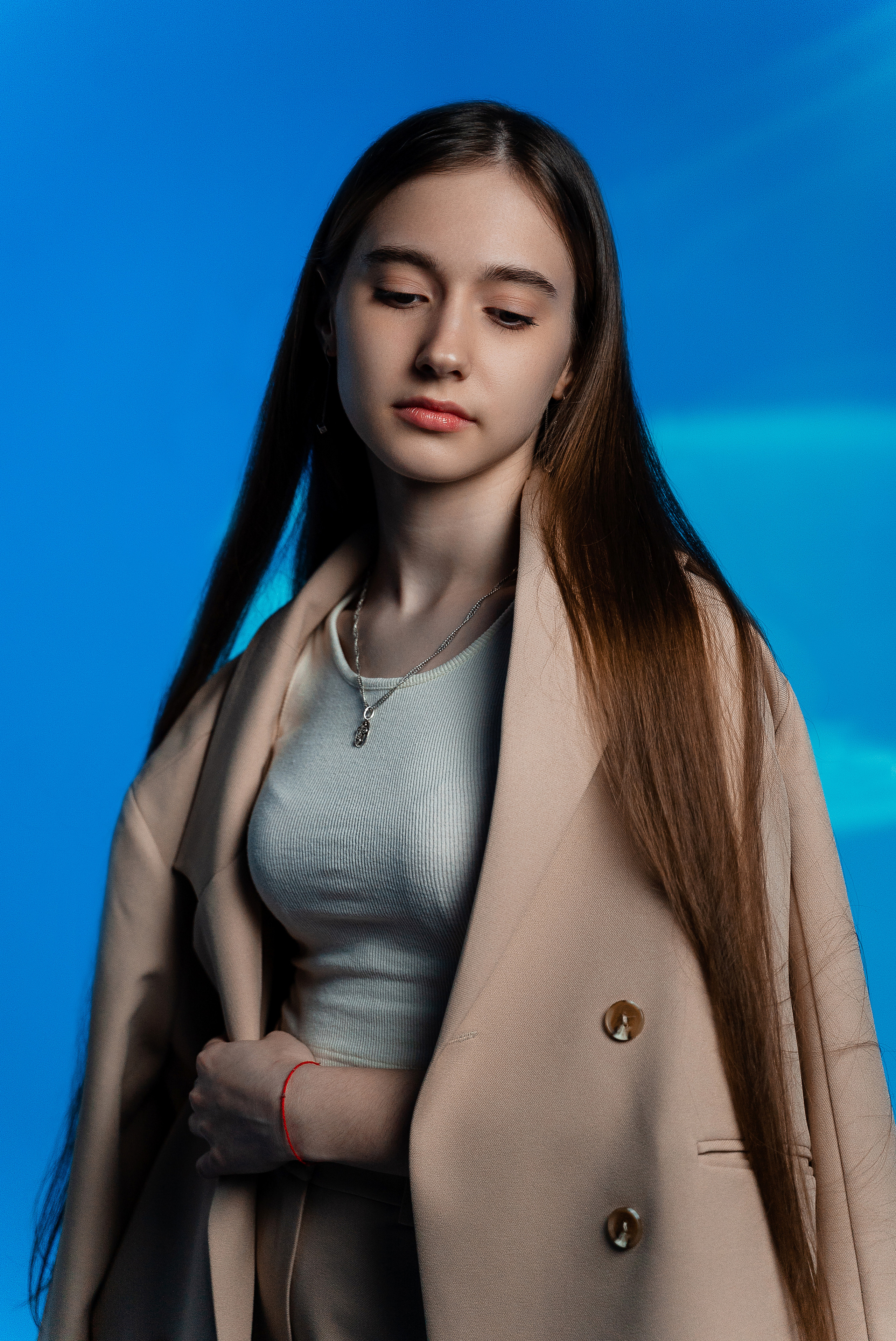 Алина. Фотограф Виктория Торгашёва. Астрахань