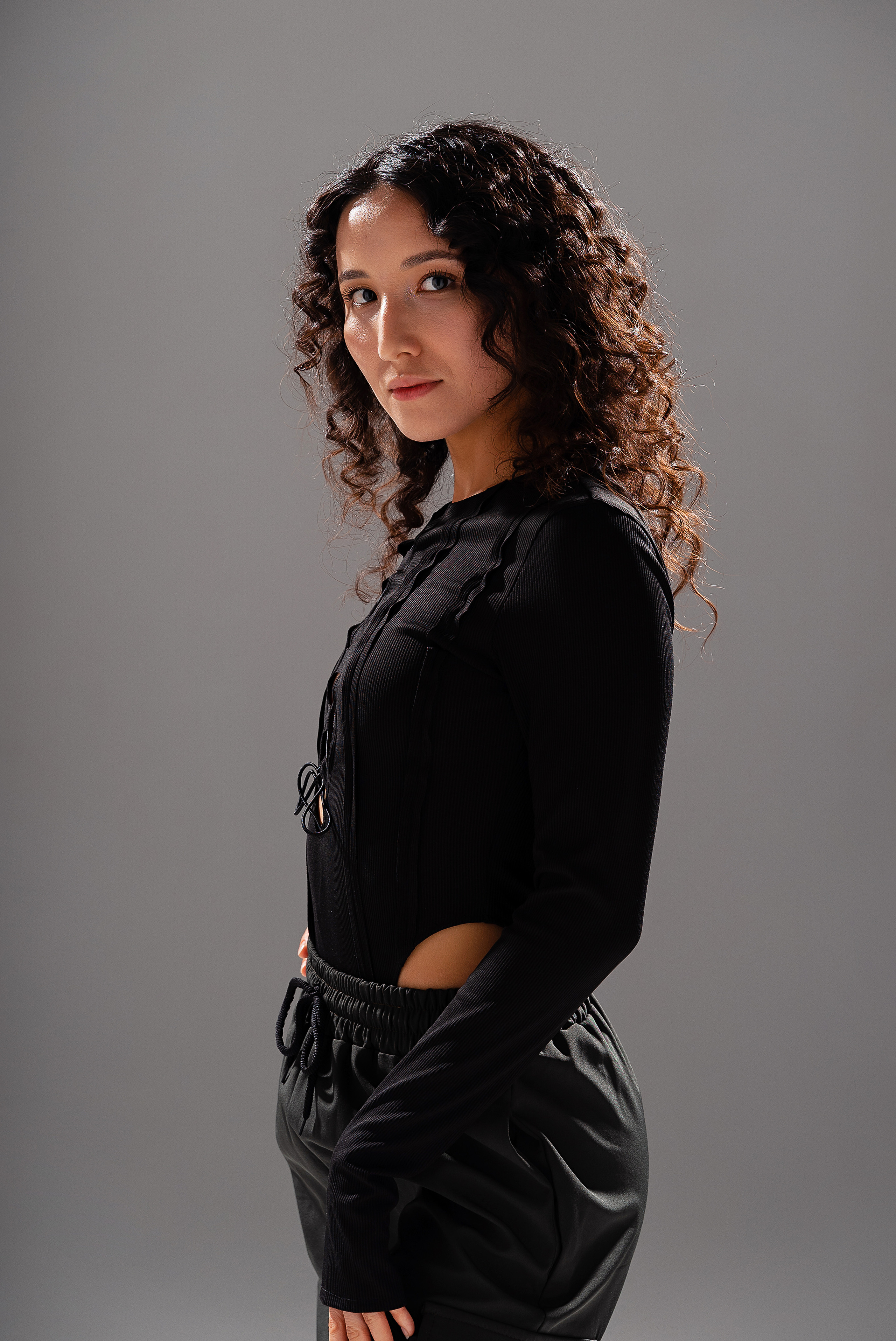 Алина. Фотограф Виктория Торгашёва. Астрахань