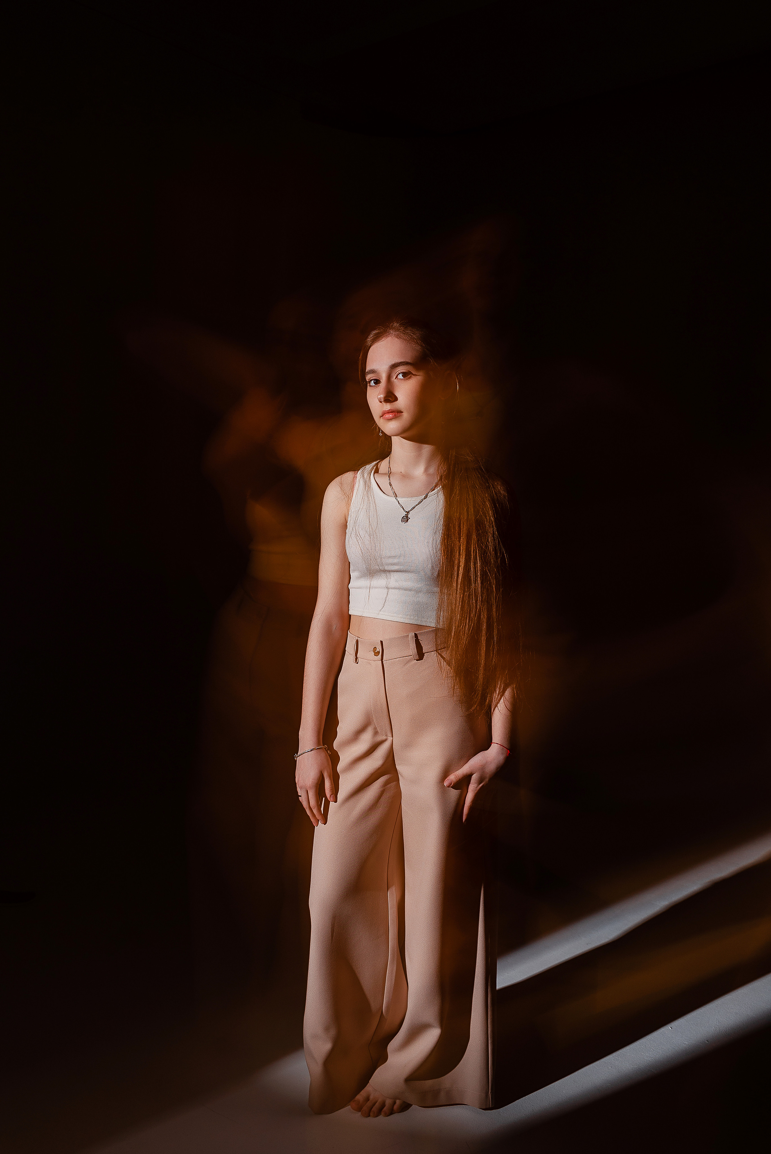 Алина. Фотограф Виктория Торгашёва. Астрахань