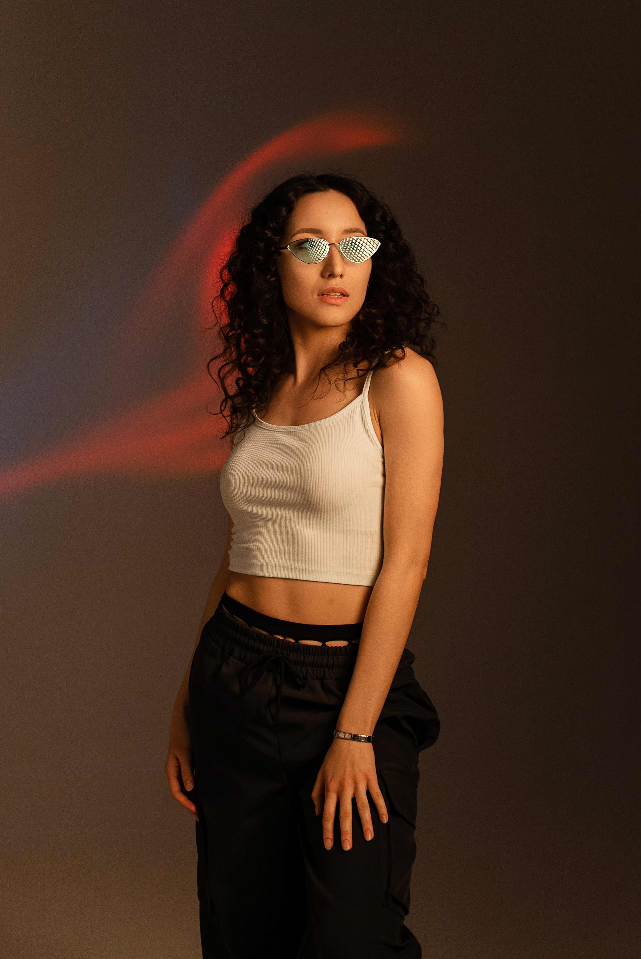 Алина. Фотограф Виктория Торгашёва. Астрахань