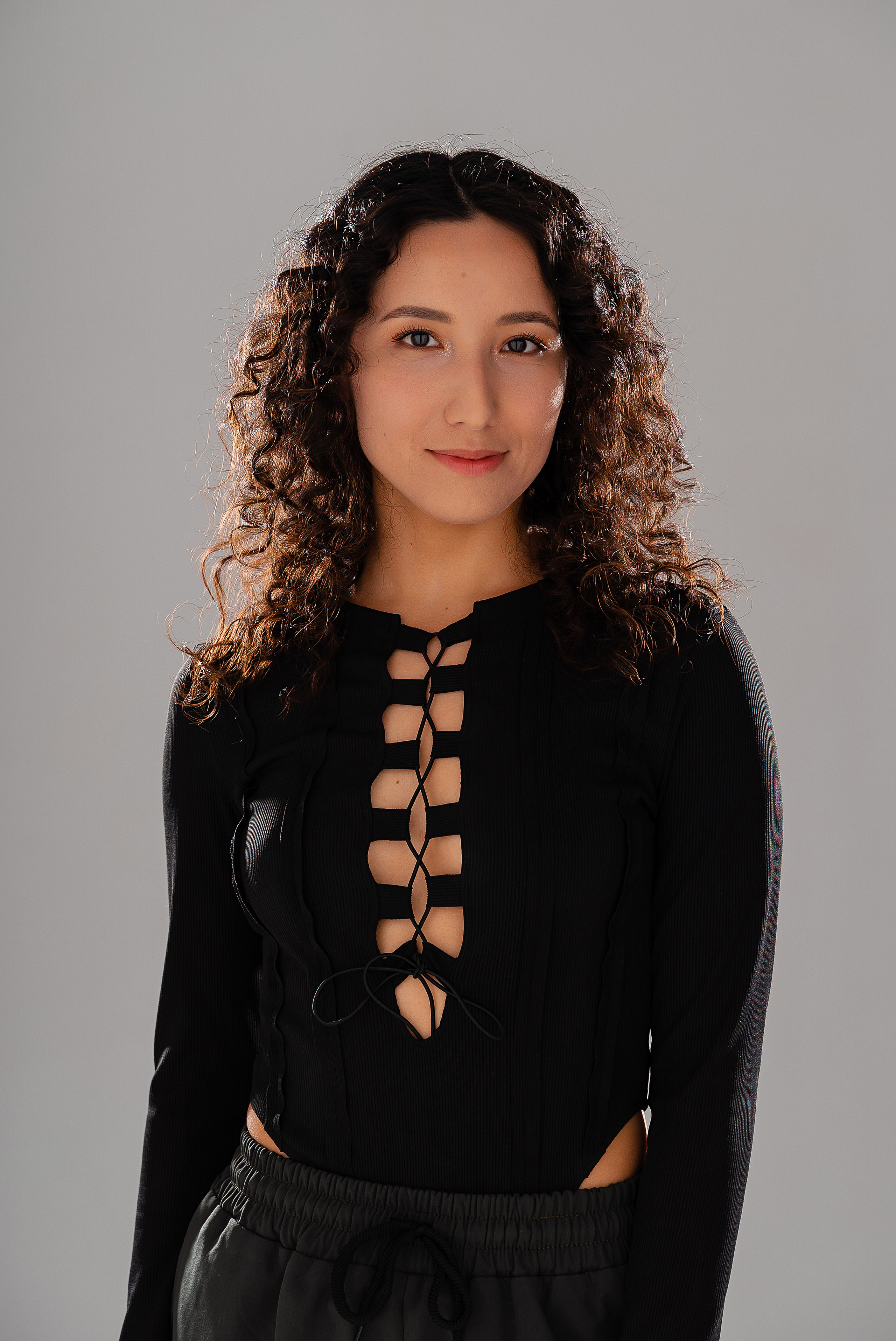 Алина. Фотограф Виктория Торгашёва. Астрахань