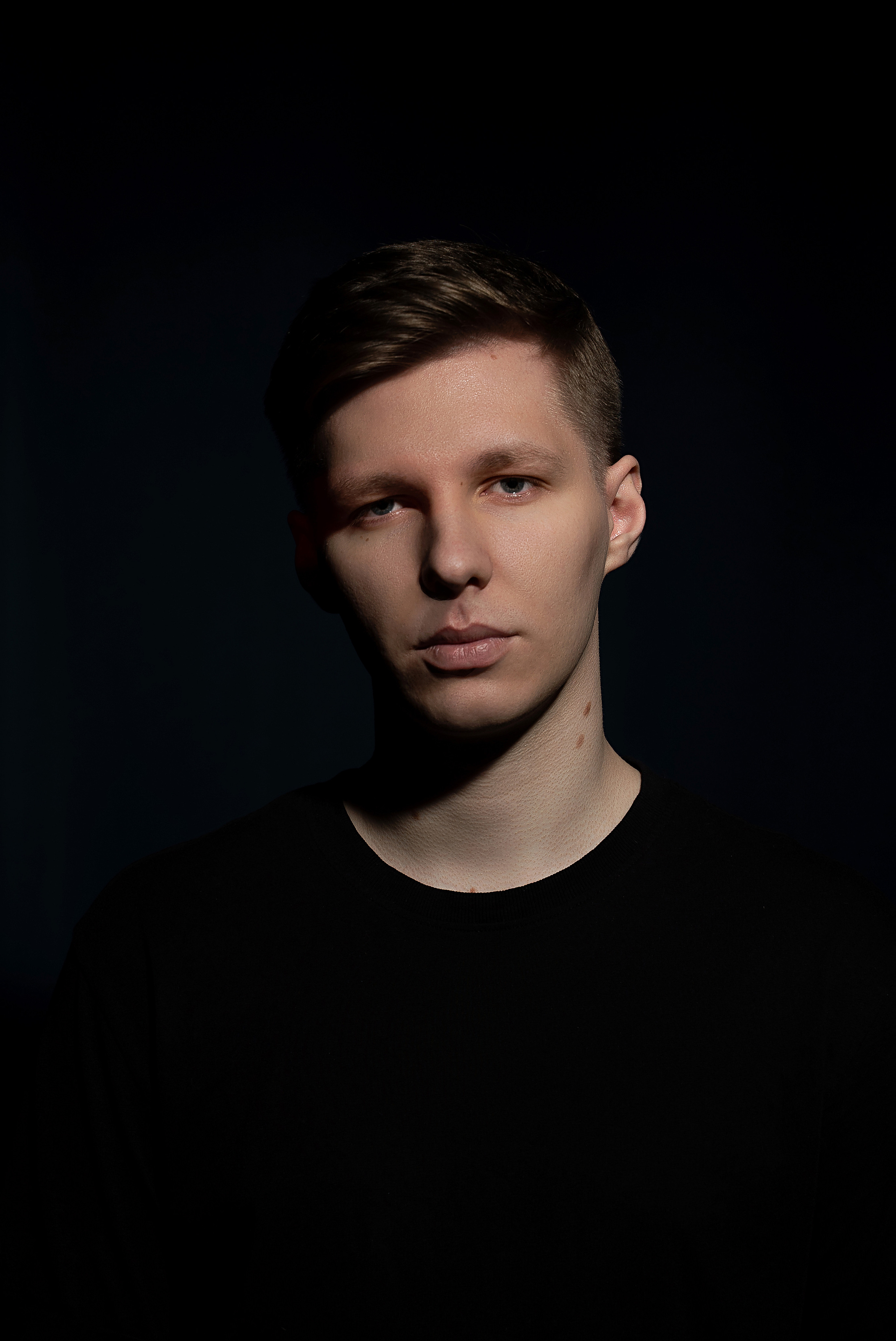 Ник. Фотограф Виктория Торгашёва. Астрахань