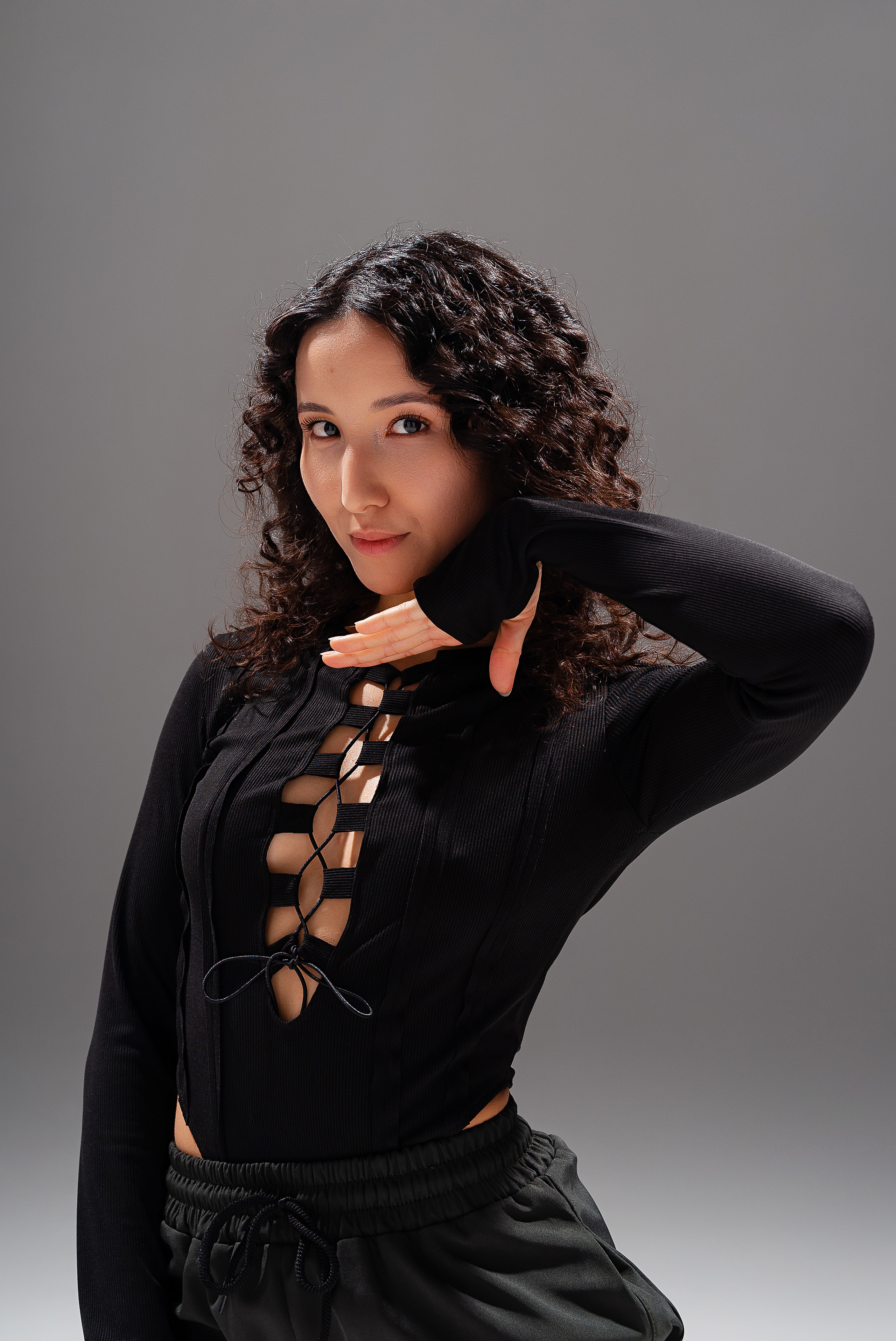 Алина. Фотограф Виктория Торгашёва. Астрахань