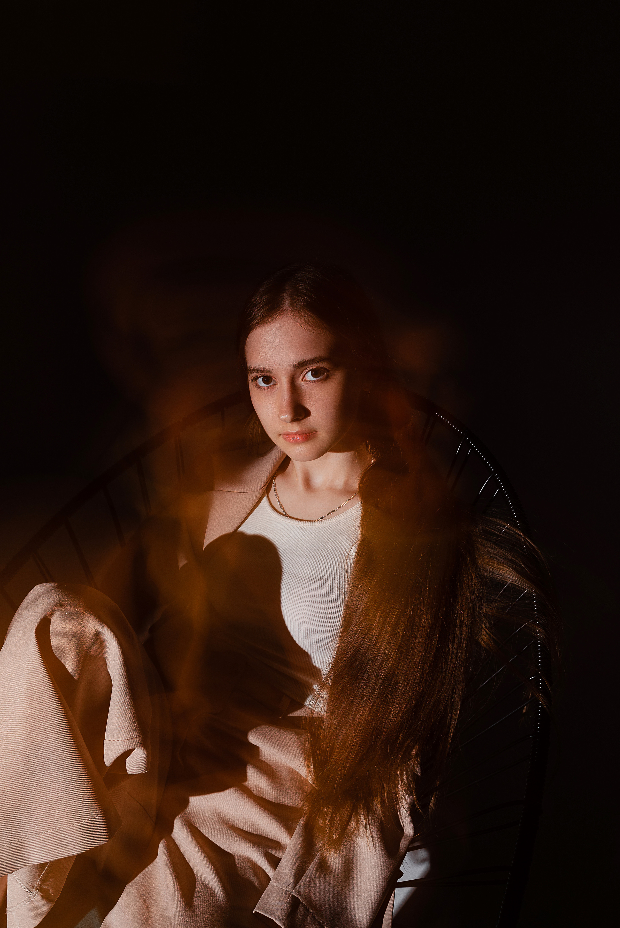 Алина. Фотограф Виктория Торгашёва. Астрахань