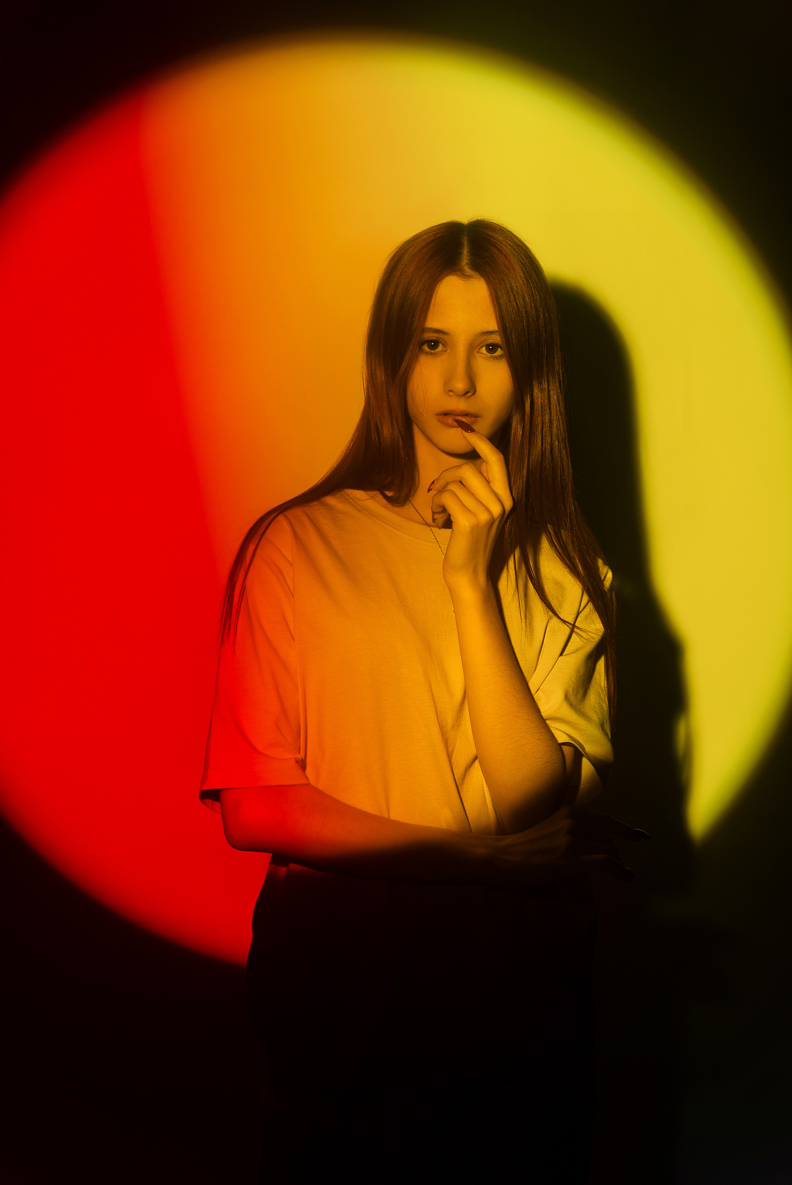 Даша. Фотограф Виктория Торгашёва. Астрахань