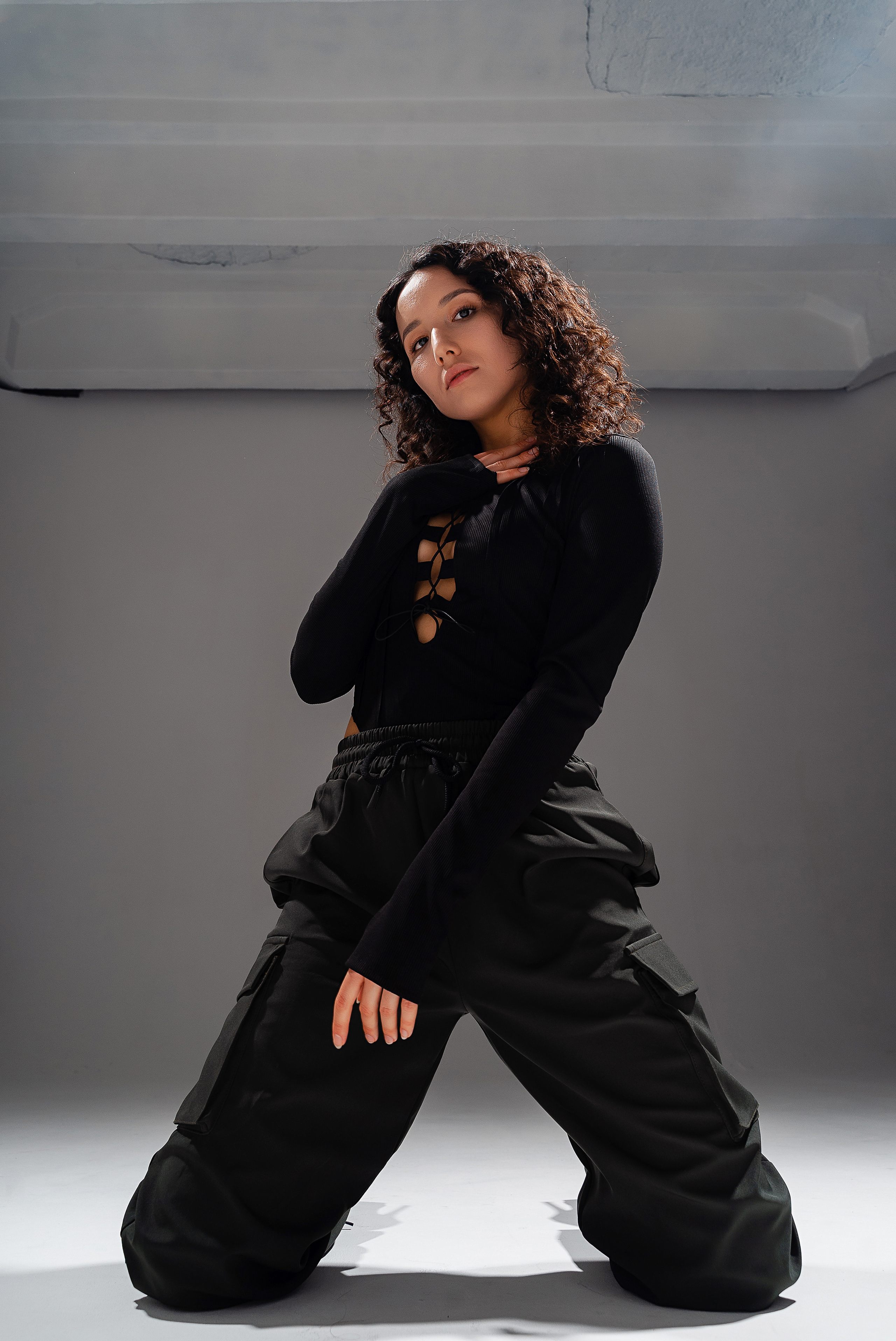 Алина. Фотограф Виктория Торгашёва. Астрахань