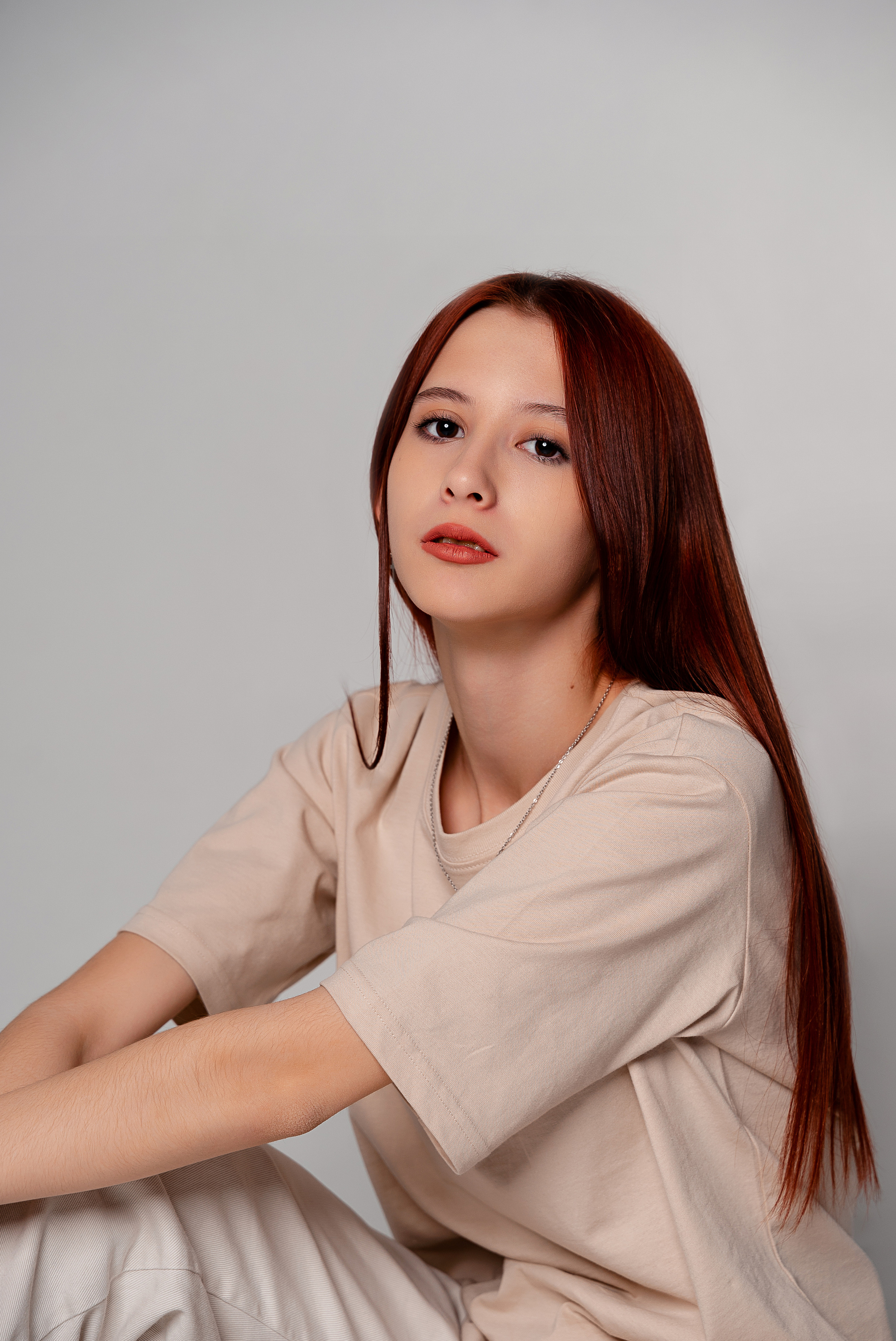 Даша. Фотограф Виктория Торгашёва. Астрахань