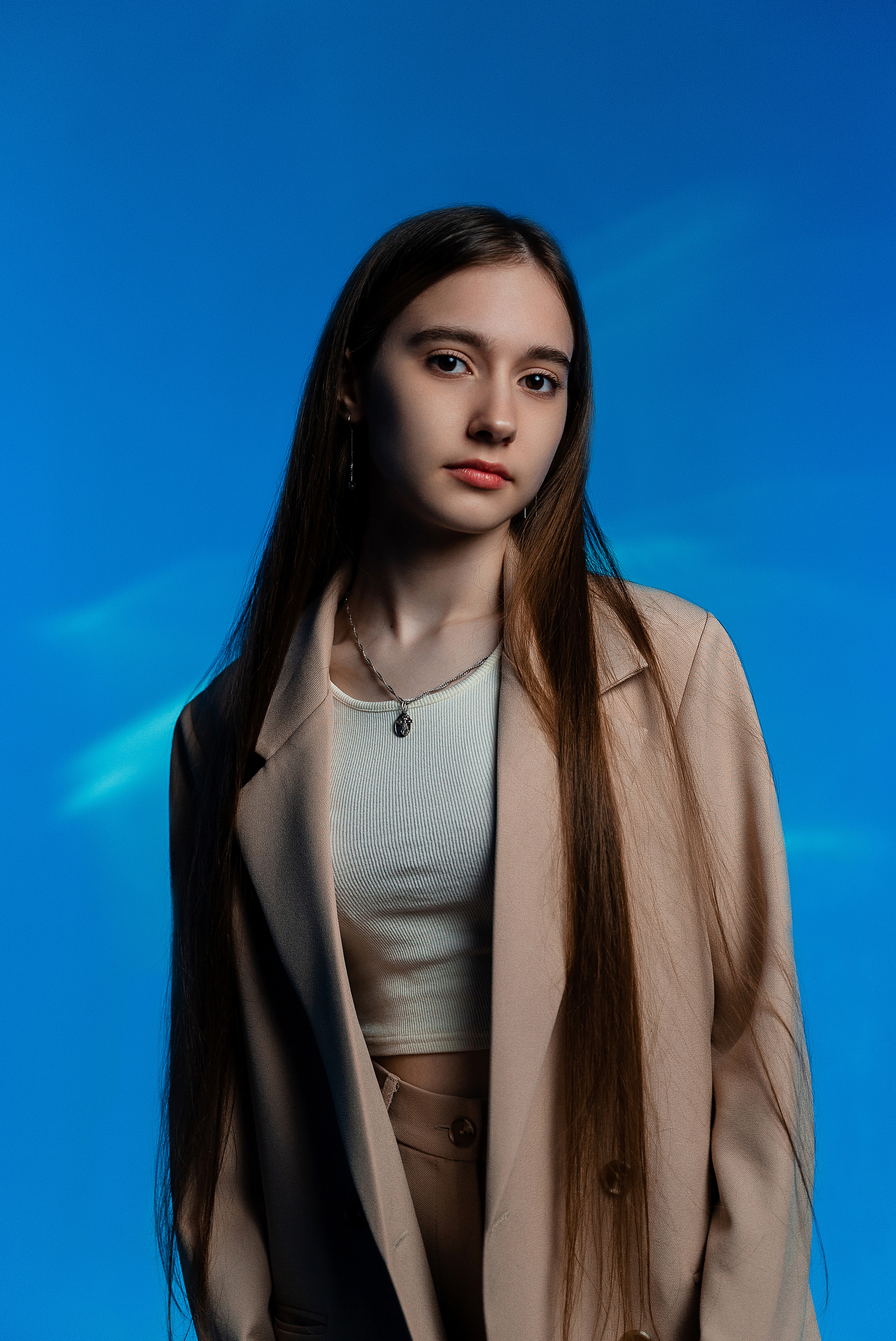 Алина. Фотограф Виктория Торгашёва. Астрахань