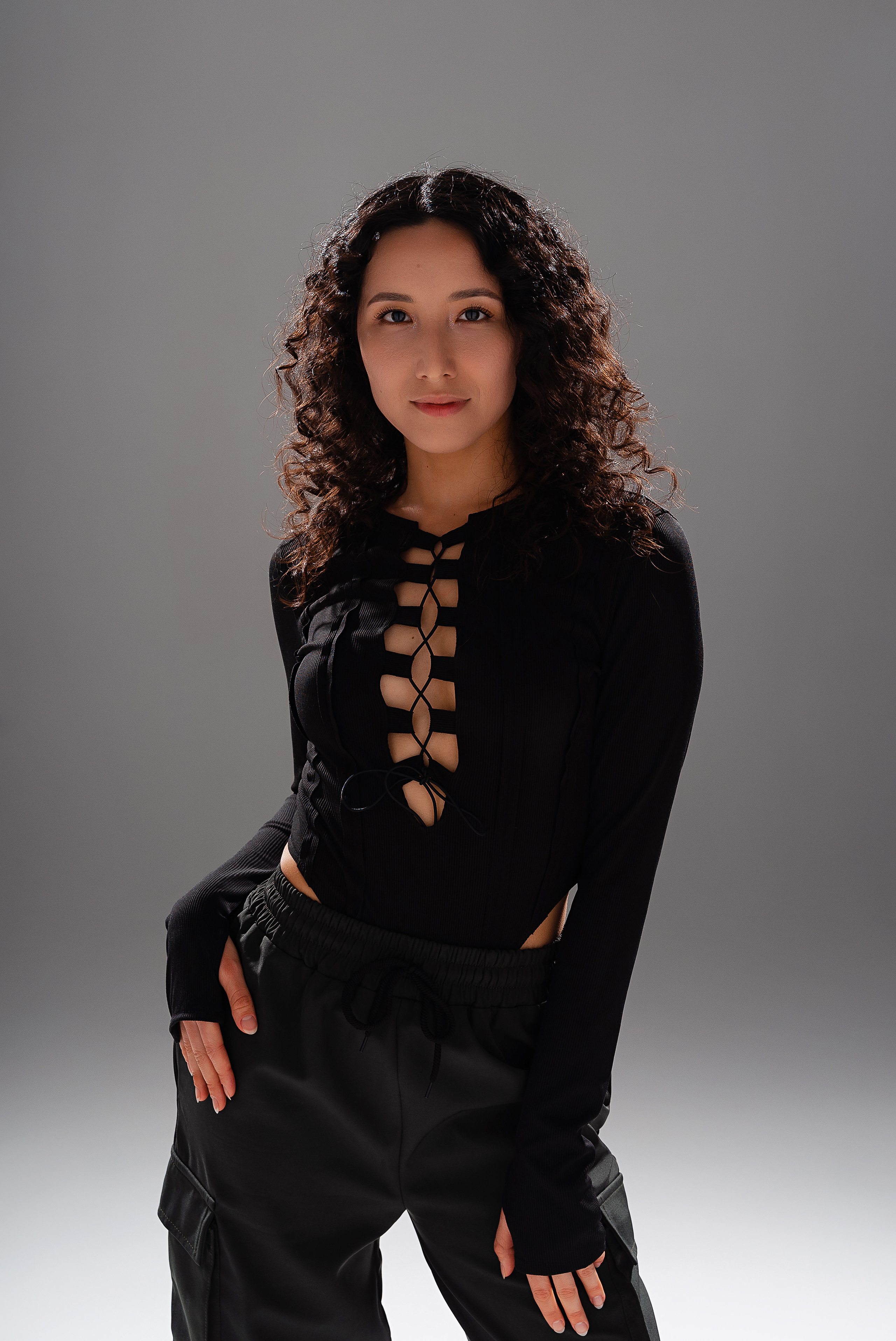 Алина. Фотограф Виктория Торгашёва. Астрахань