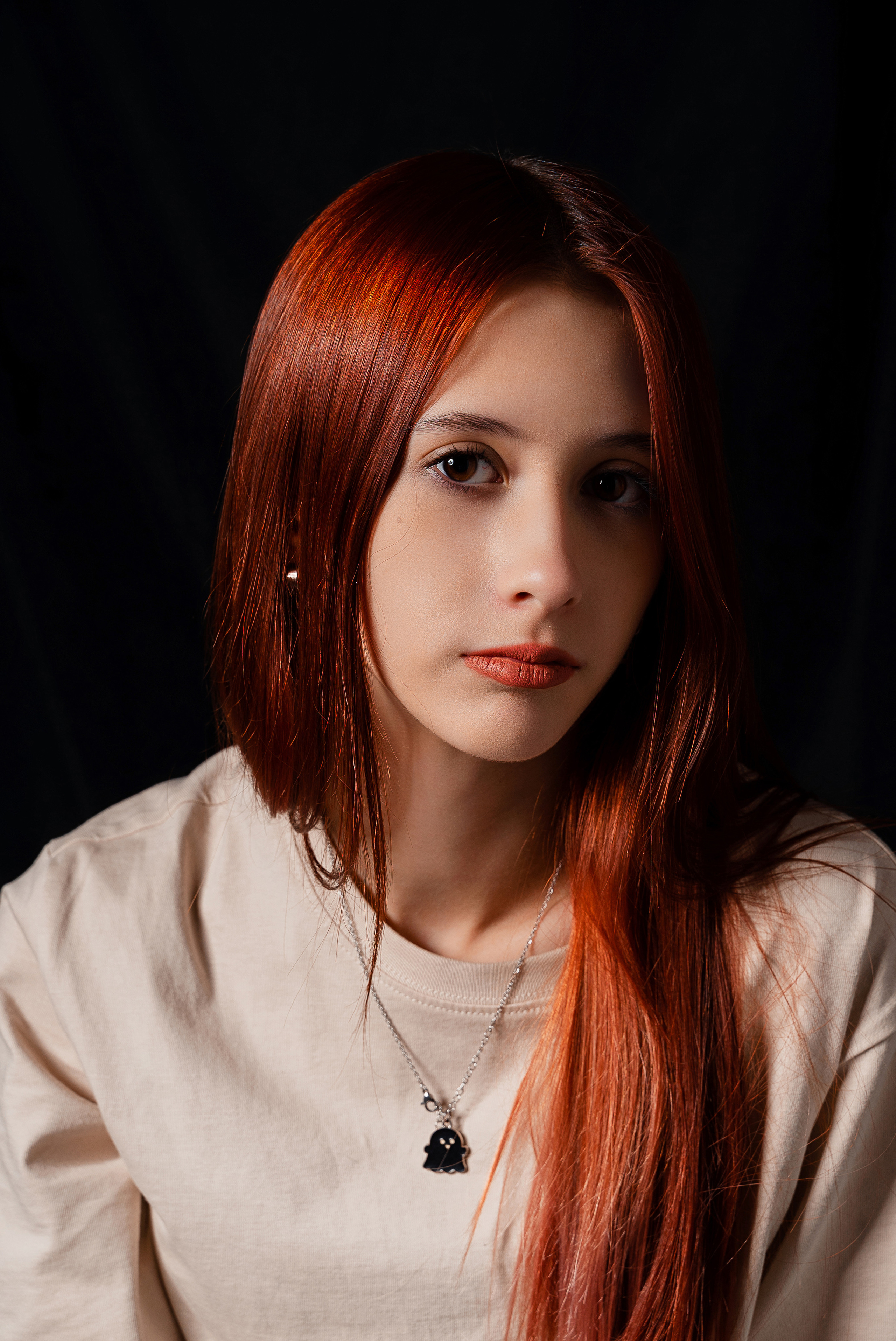 Даша. Фотограф Виктория Торгашёва. Астрахань