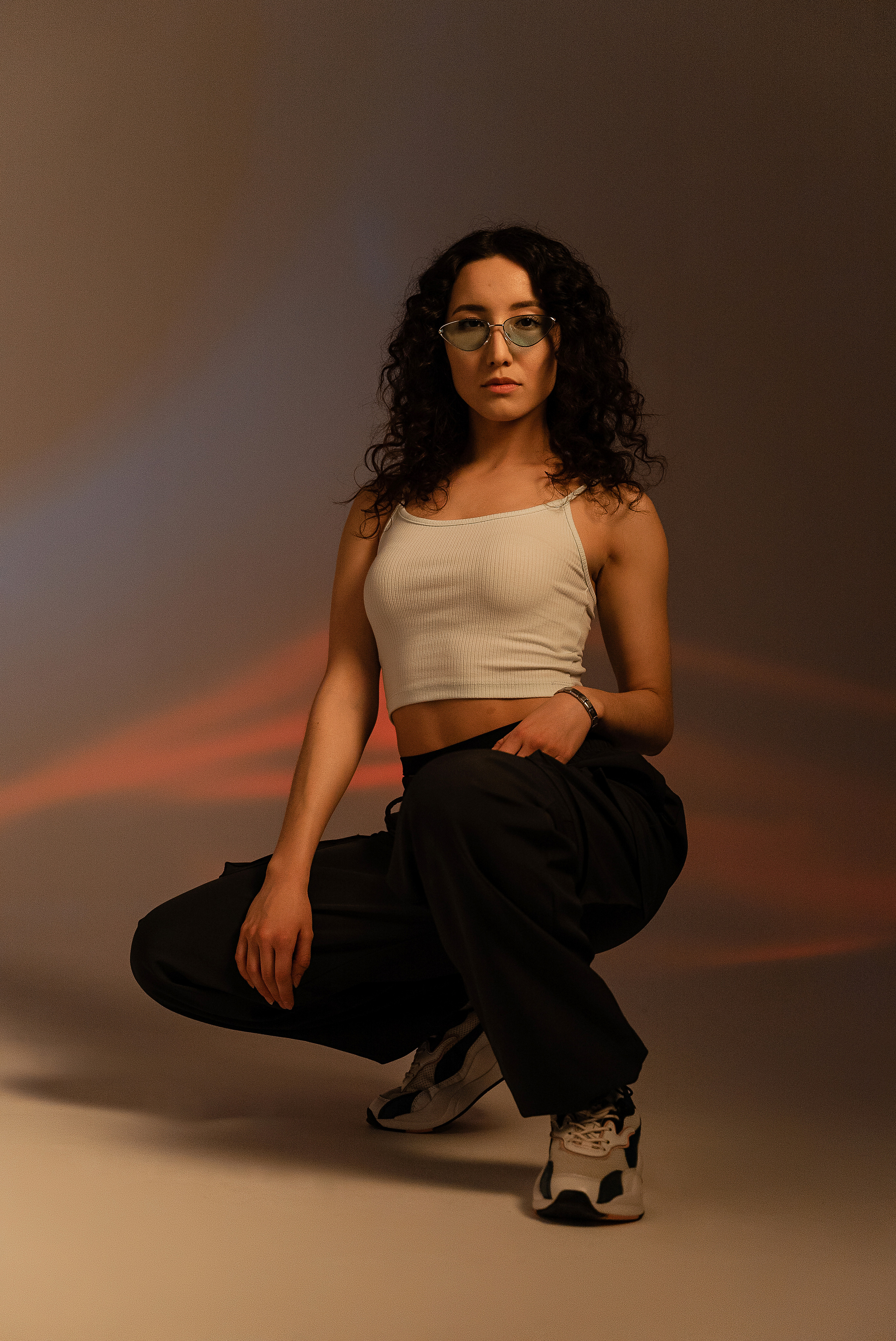 Алина. Фотограф Виктория Торгашёва. Астрахань