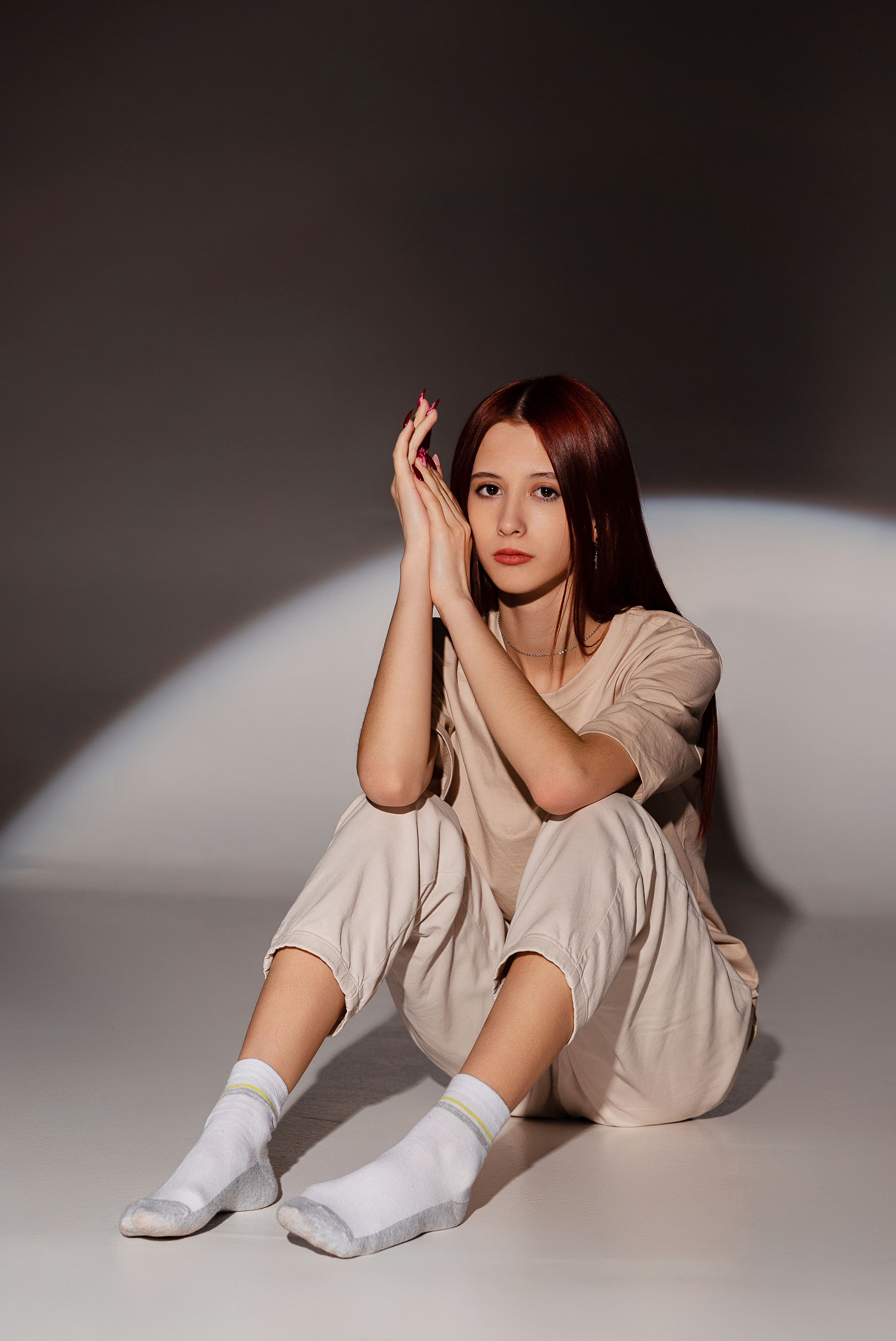 Даша. Фотограф Виктория Торгашёва. Астрахань