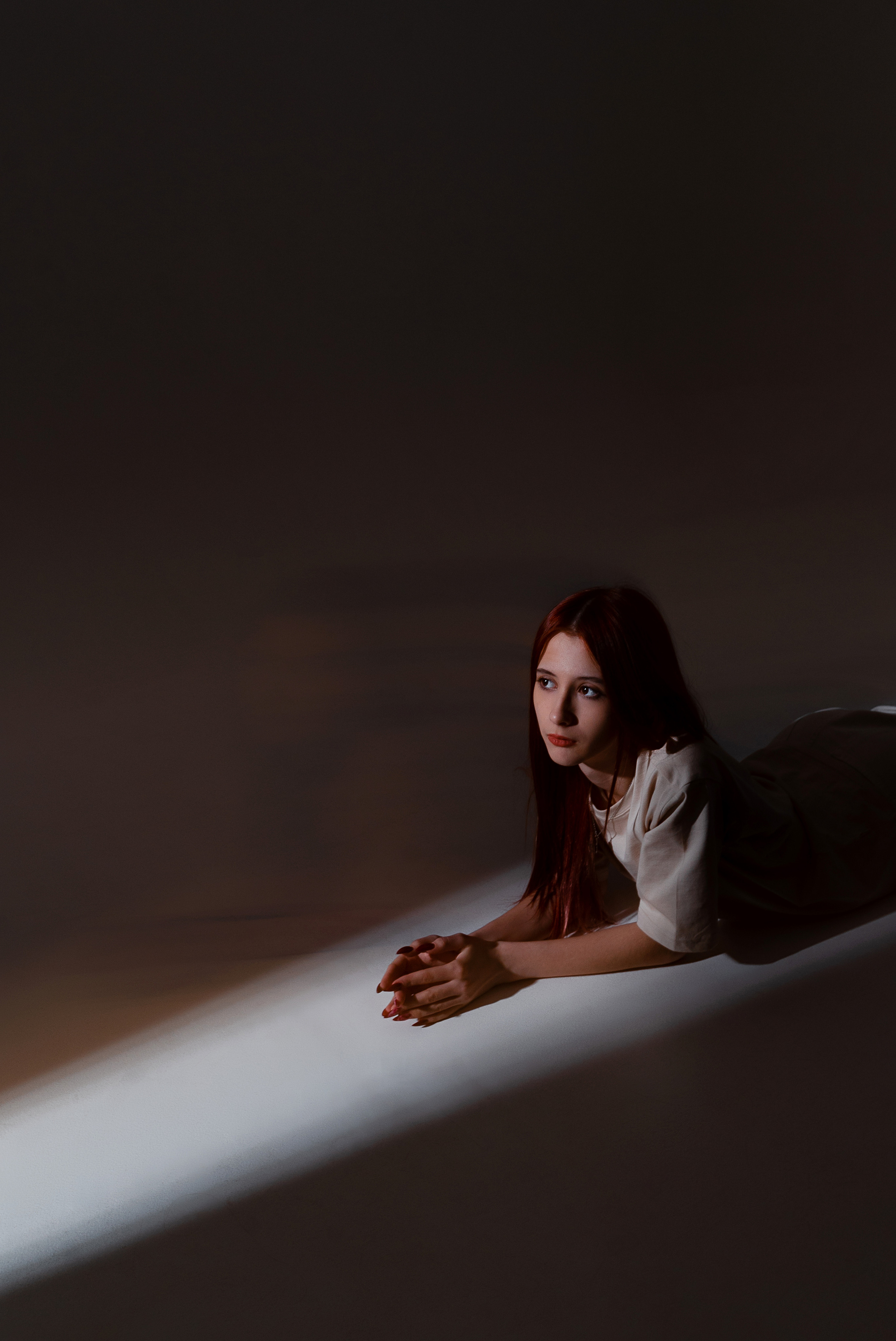 Даша. Фотограф Виктория Торгашёва. Астрахань