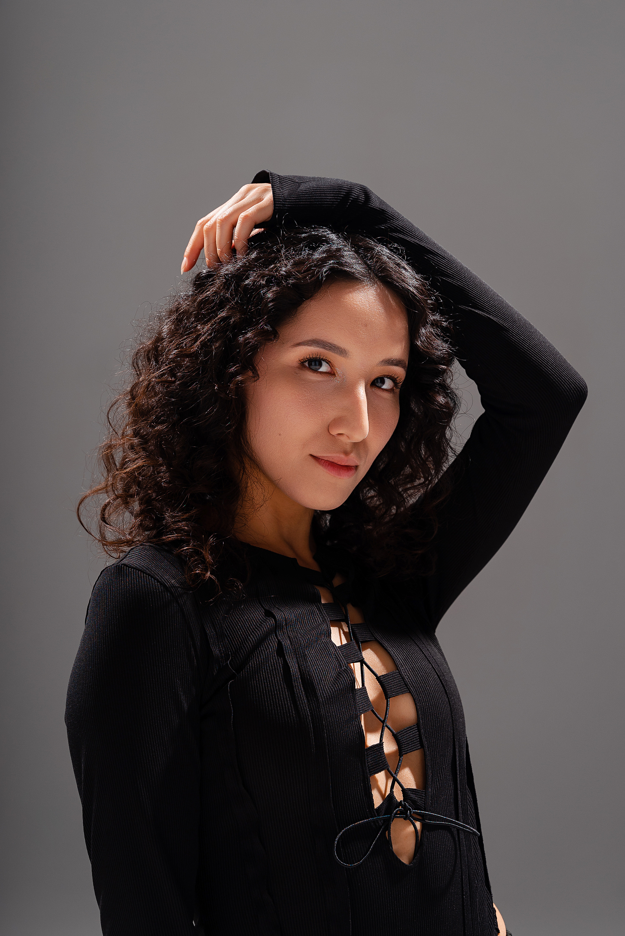 Алина. Фотограф Виктория Торгашёва. Астрахань