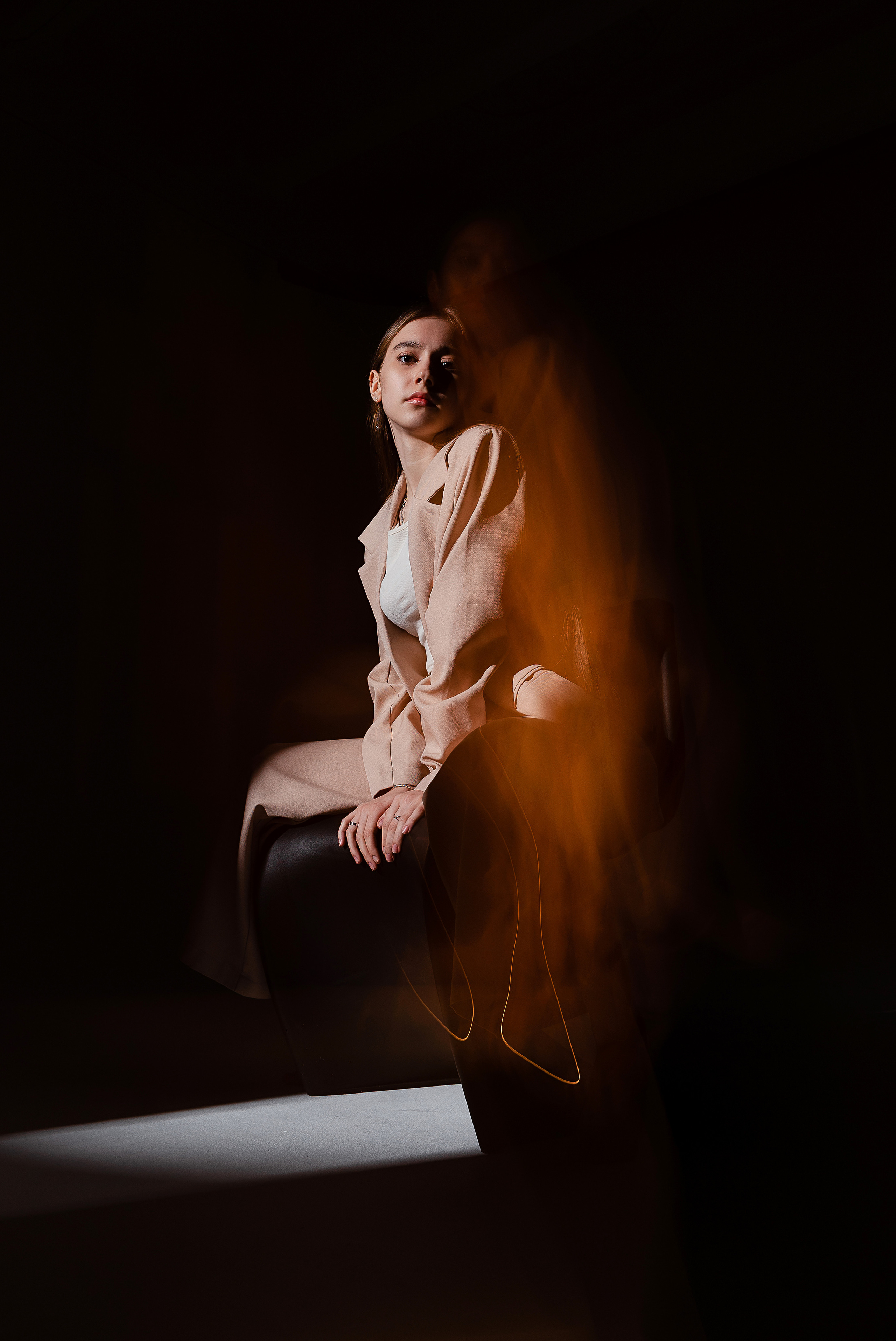 Алина. Фотограф Виктория Торгашёва. Астрахань