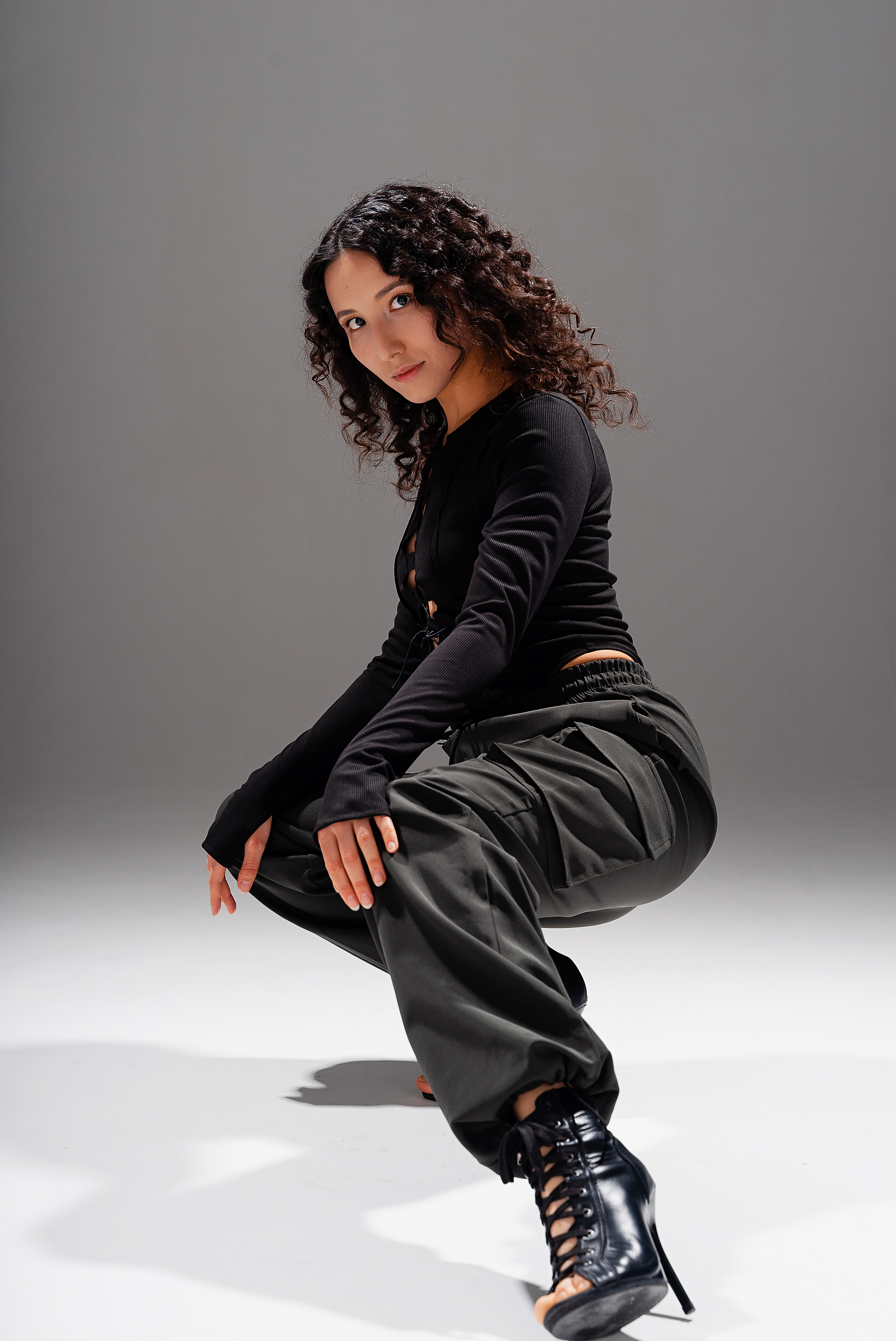 Алина. Фотограф Виктория Торгашёва. Астрахань