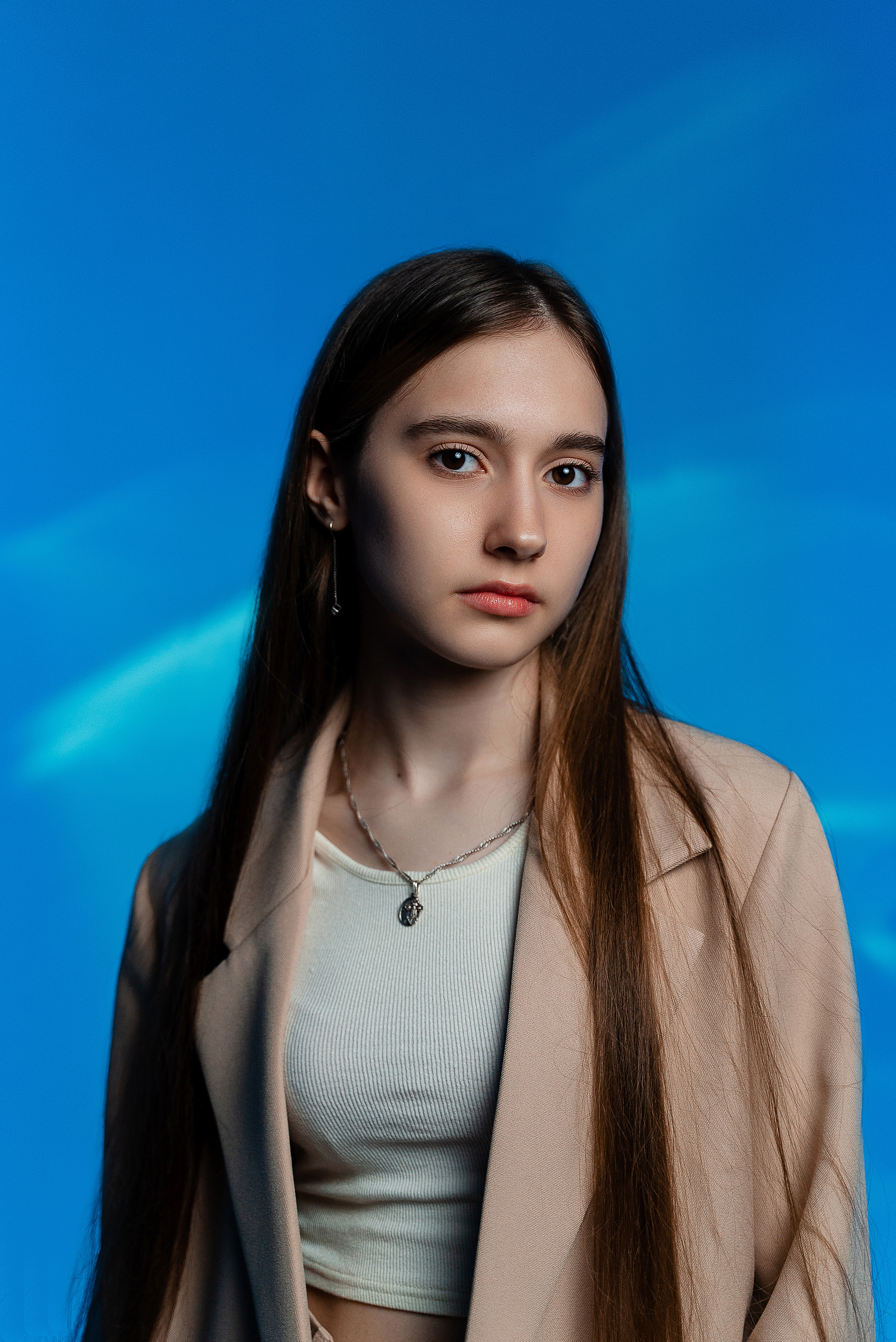 Алина. Фотограф Виктория Торгашёва. Астрахань