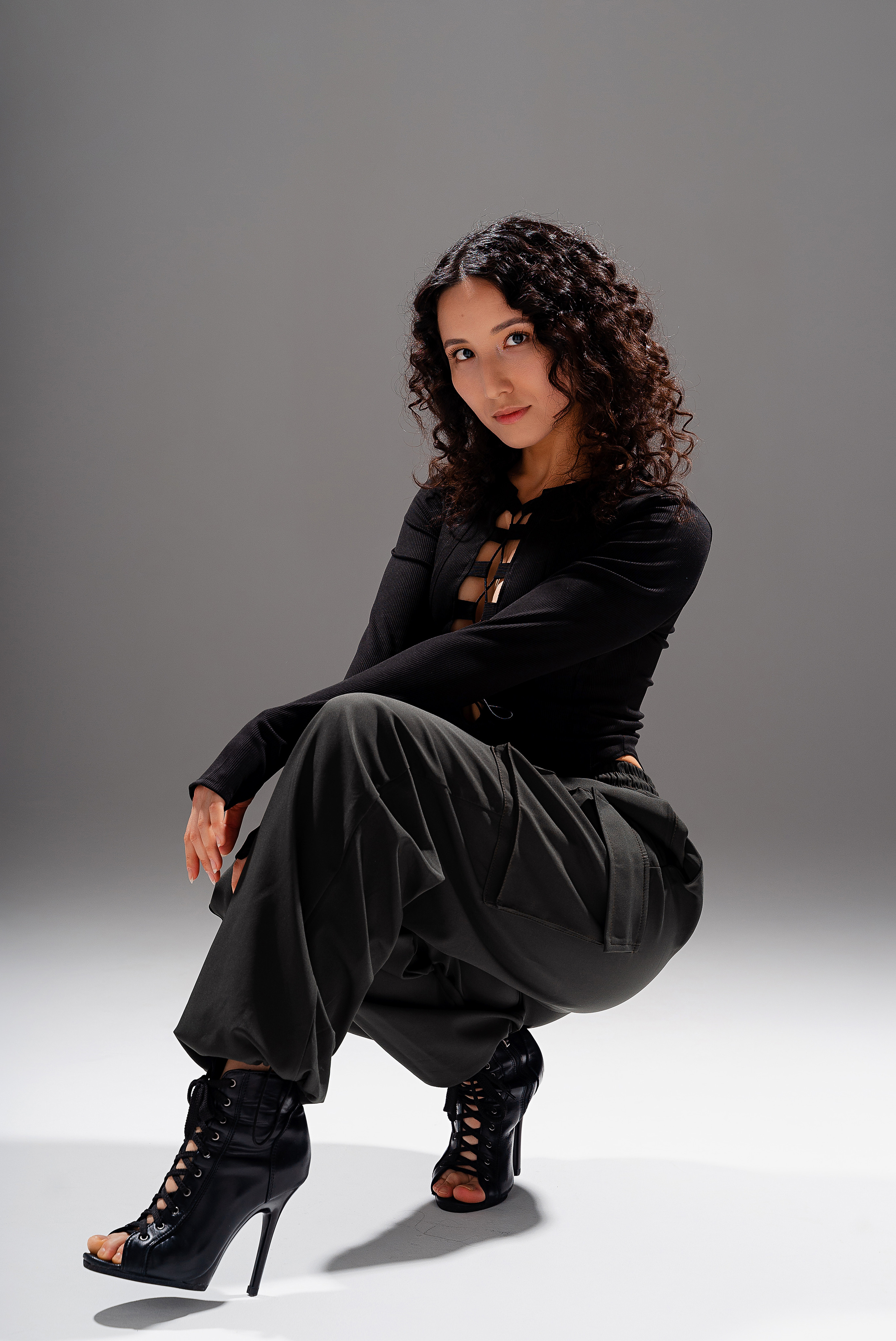 Алина. Фотограф Виктория Торгашёва. Астрахань