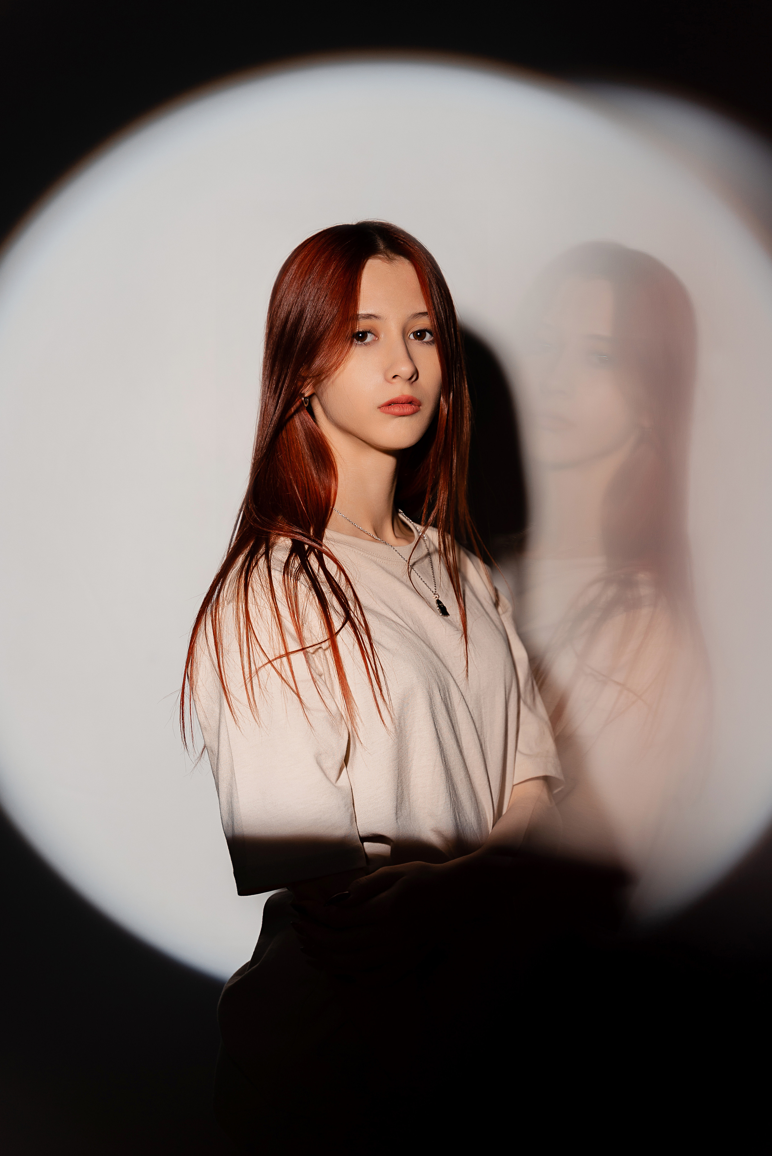 Даша. Фотограф Виктория Торгашёва. Астрахань