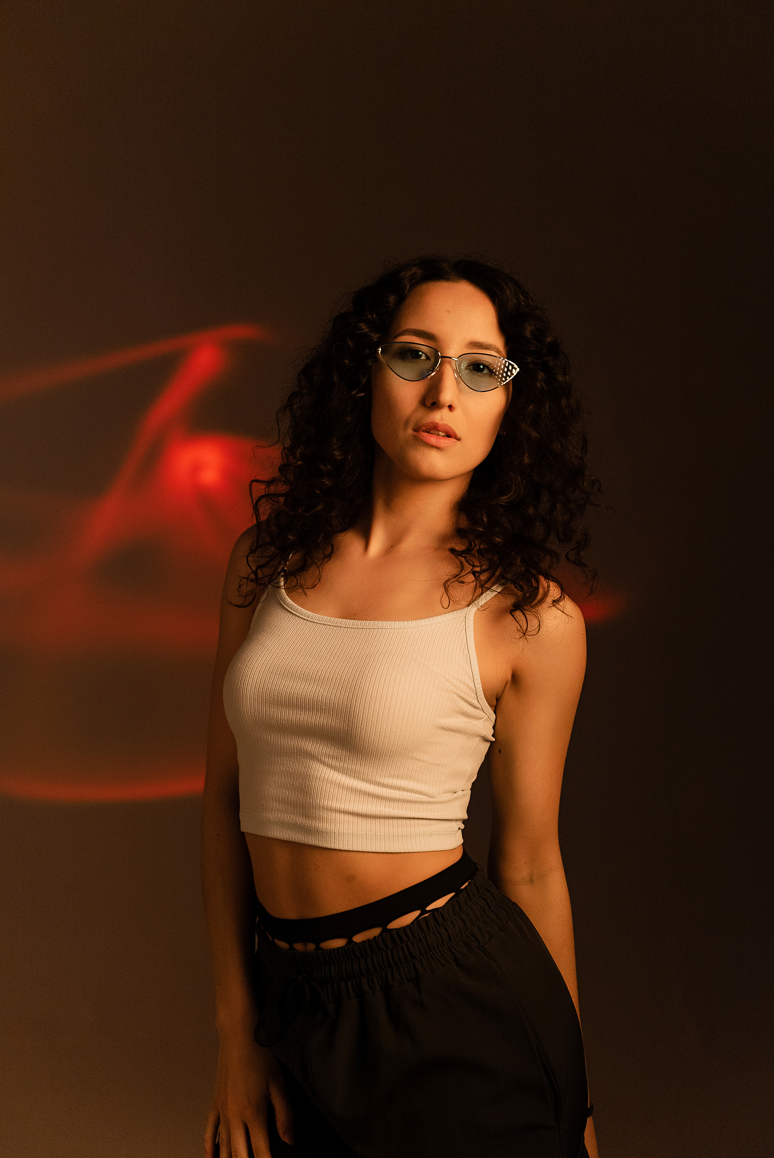 Алина. Фотограф Виктория Торгашёва. Астрахань