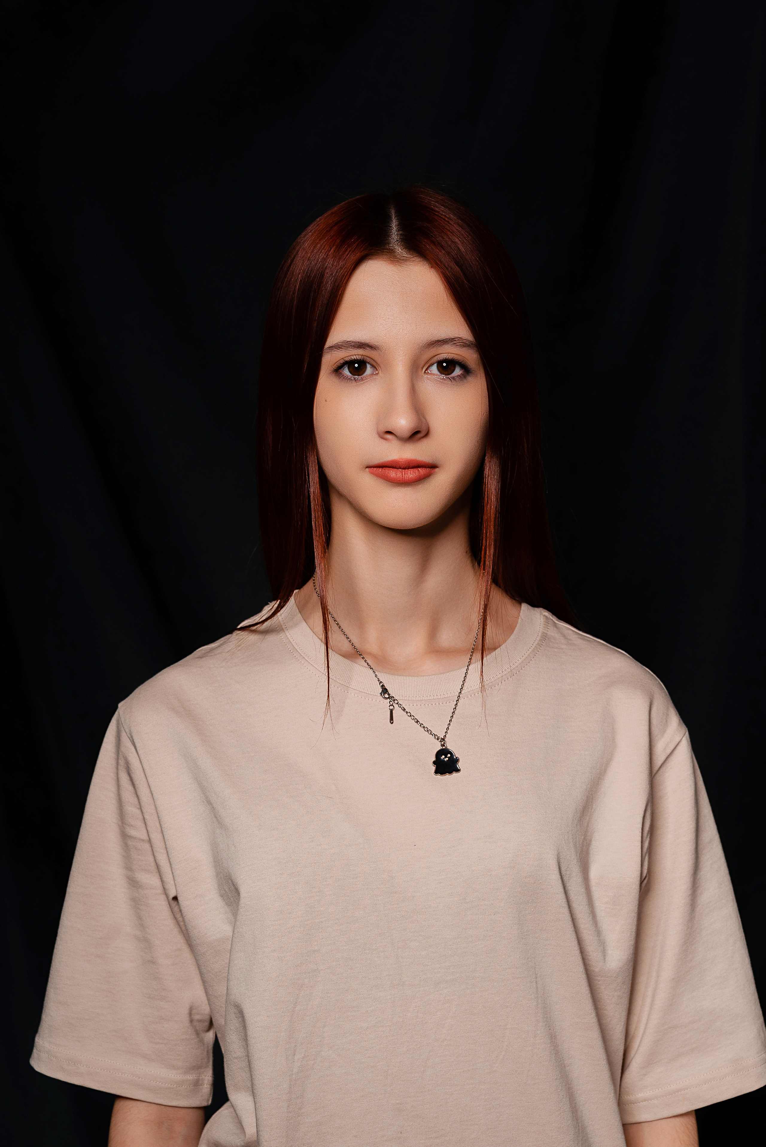 Даша. Фотограф Виктория Торгашёва. Астрахань