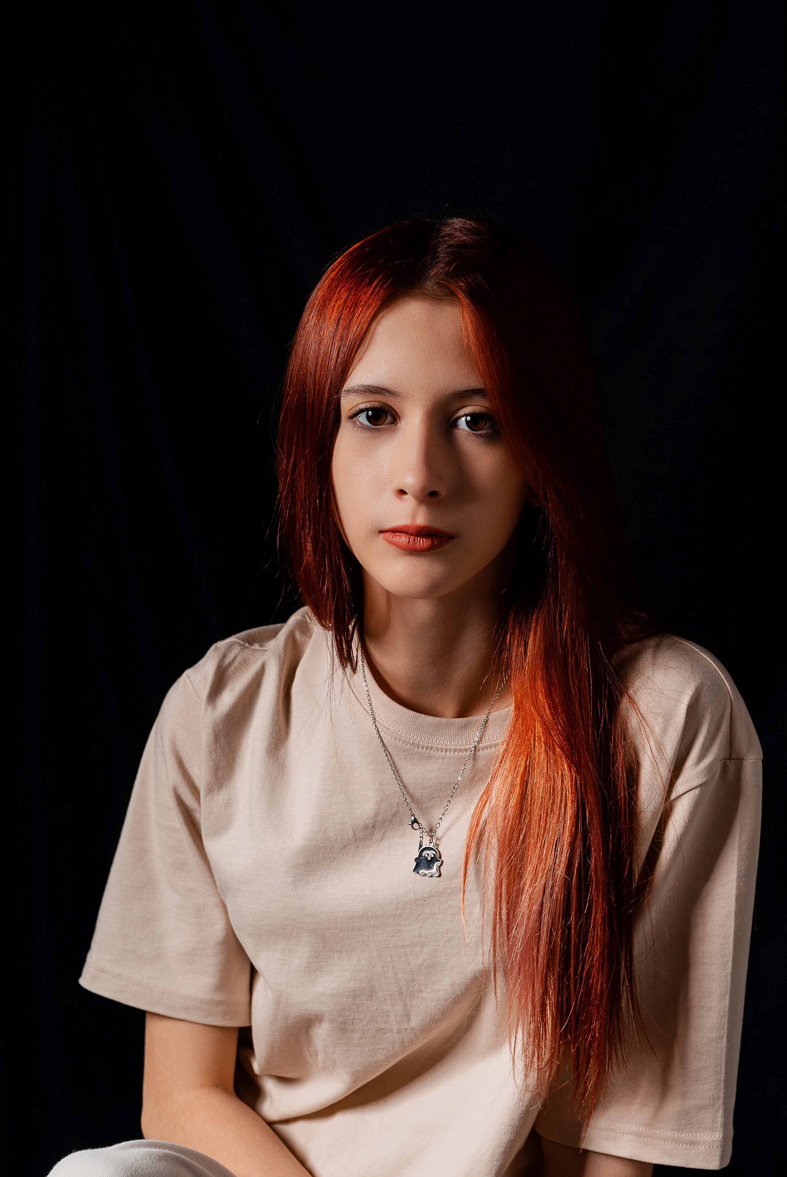 Даша. Фотограф Виктория Торгашёва. Астрахань