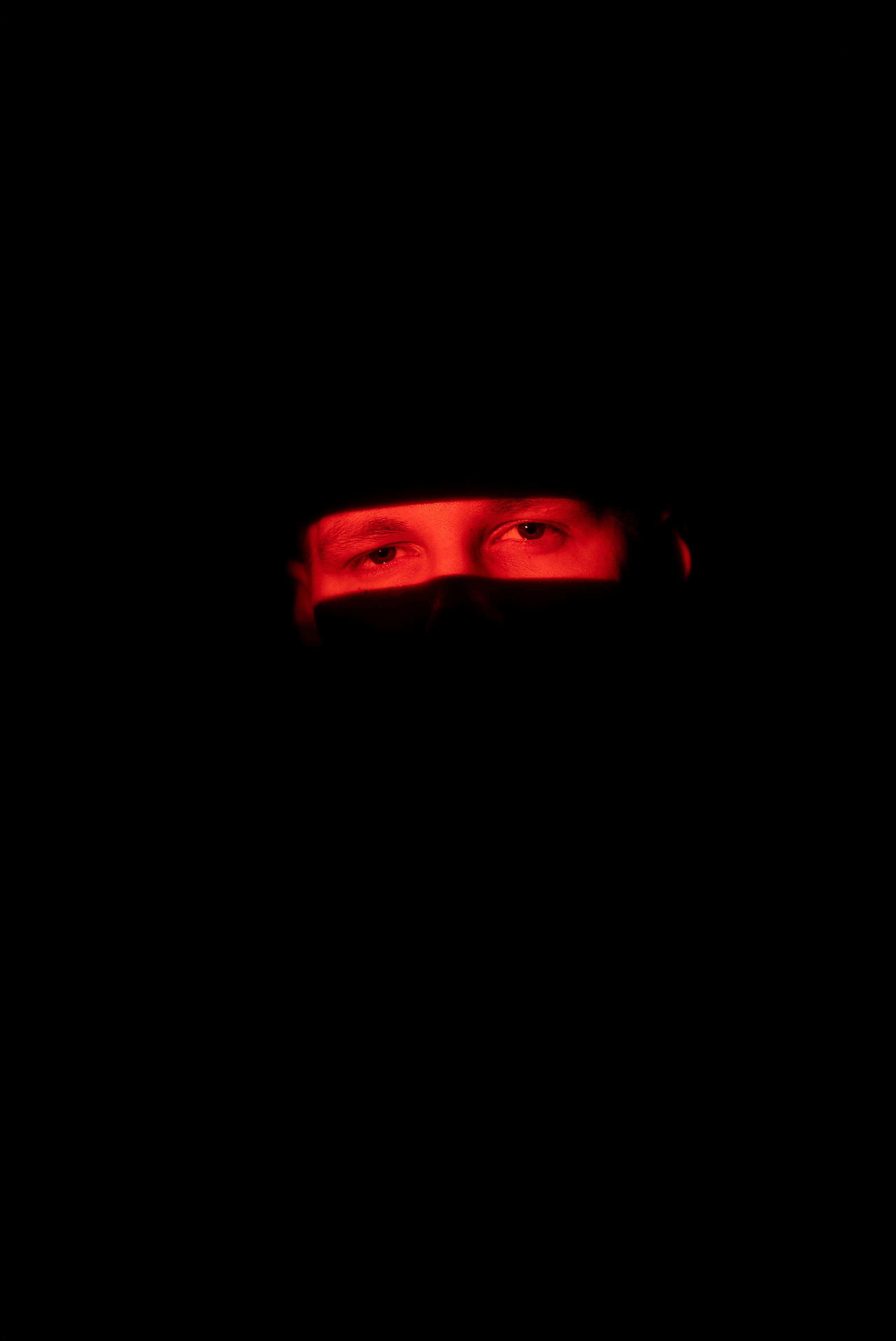 Ник. Фотограф Виктория Торгашёва. Астрахань