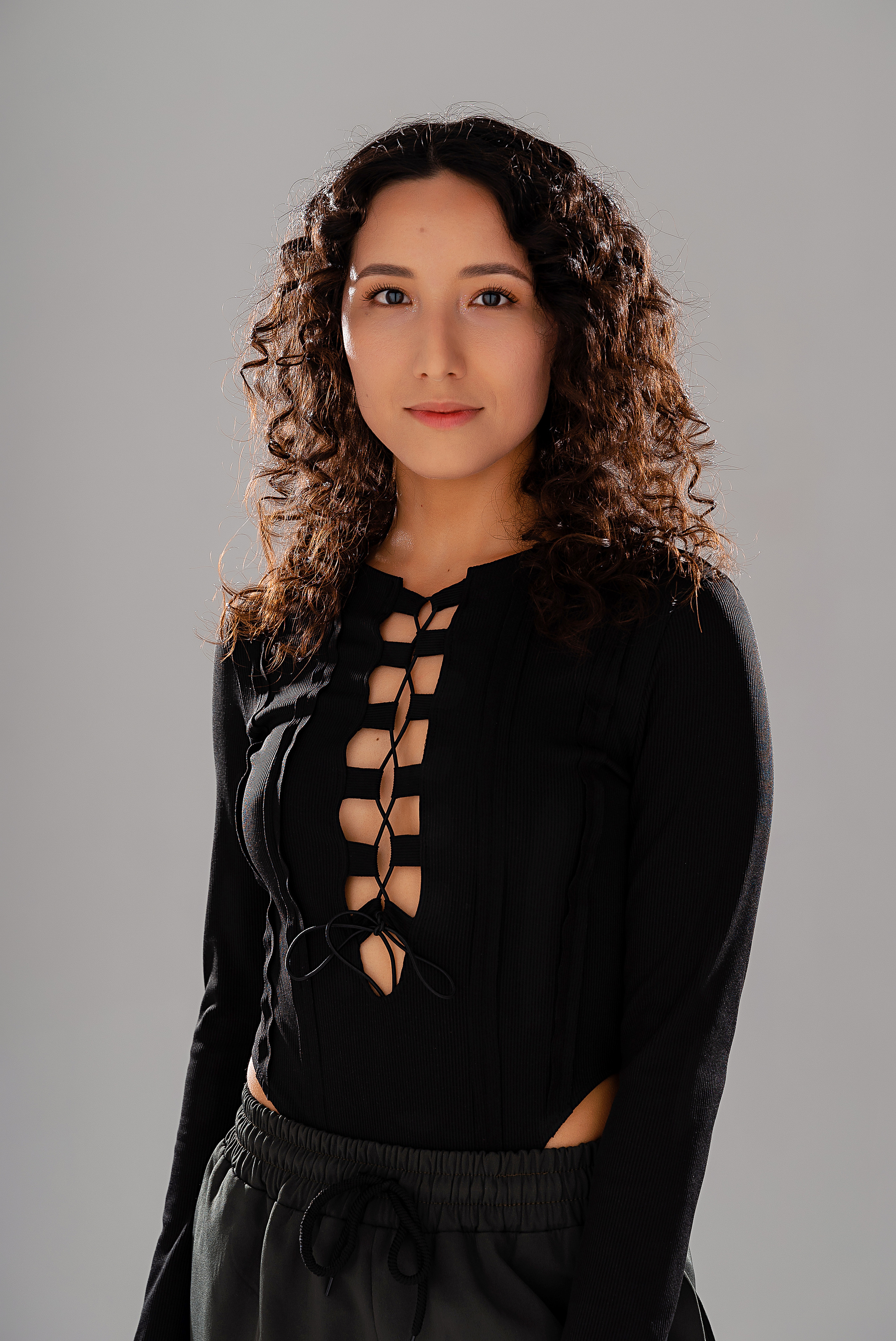 Алина. Фотограф Виктория Торгашёва. Астрахань