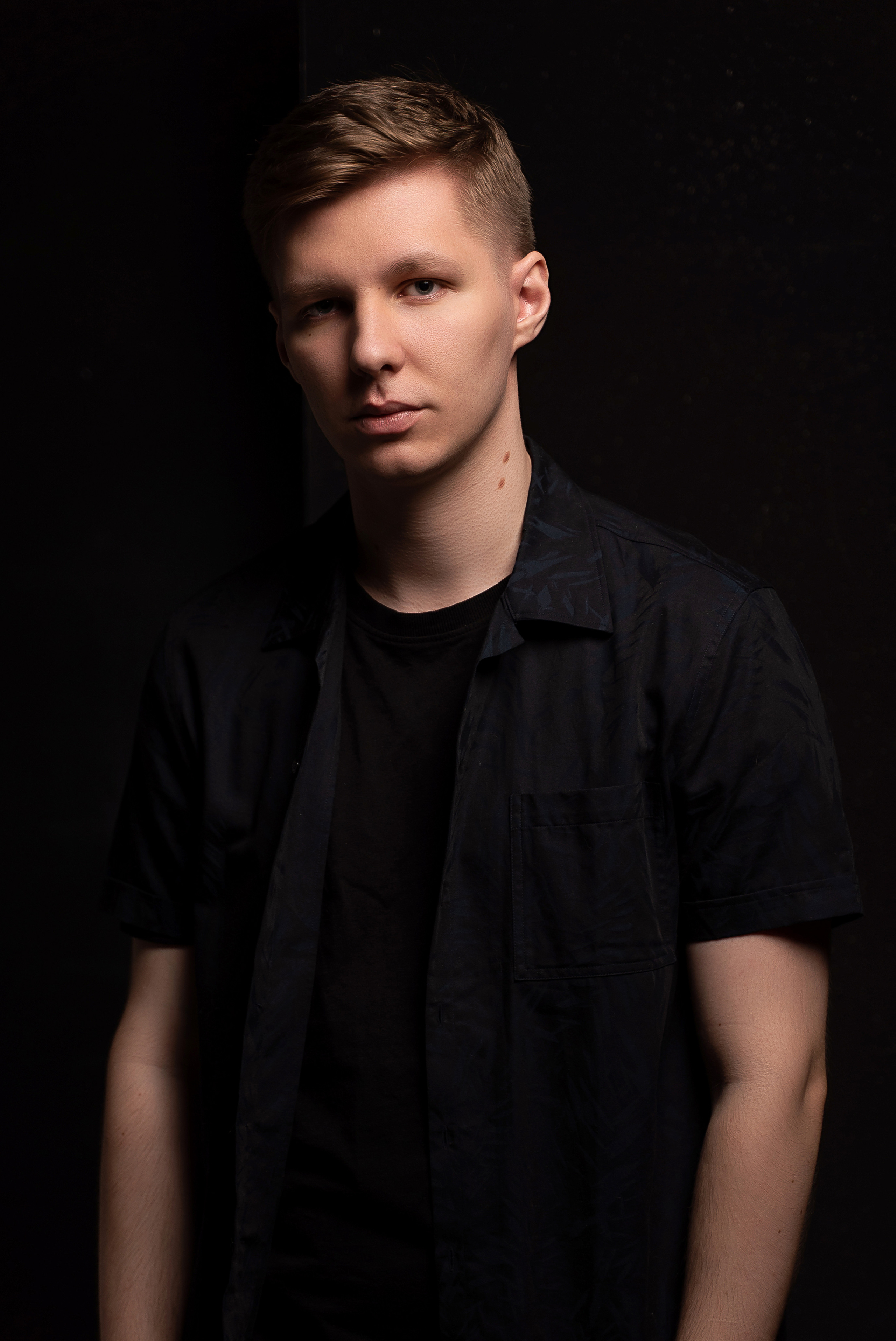 Ник. Фотограф Виктория Торгашёва. Астрахань