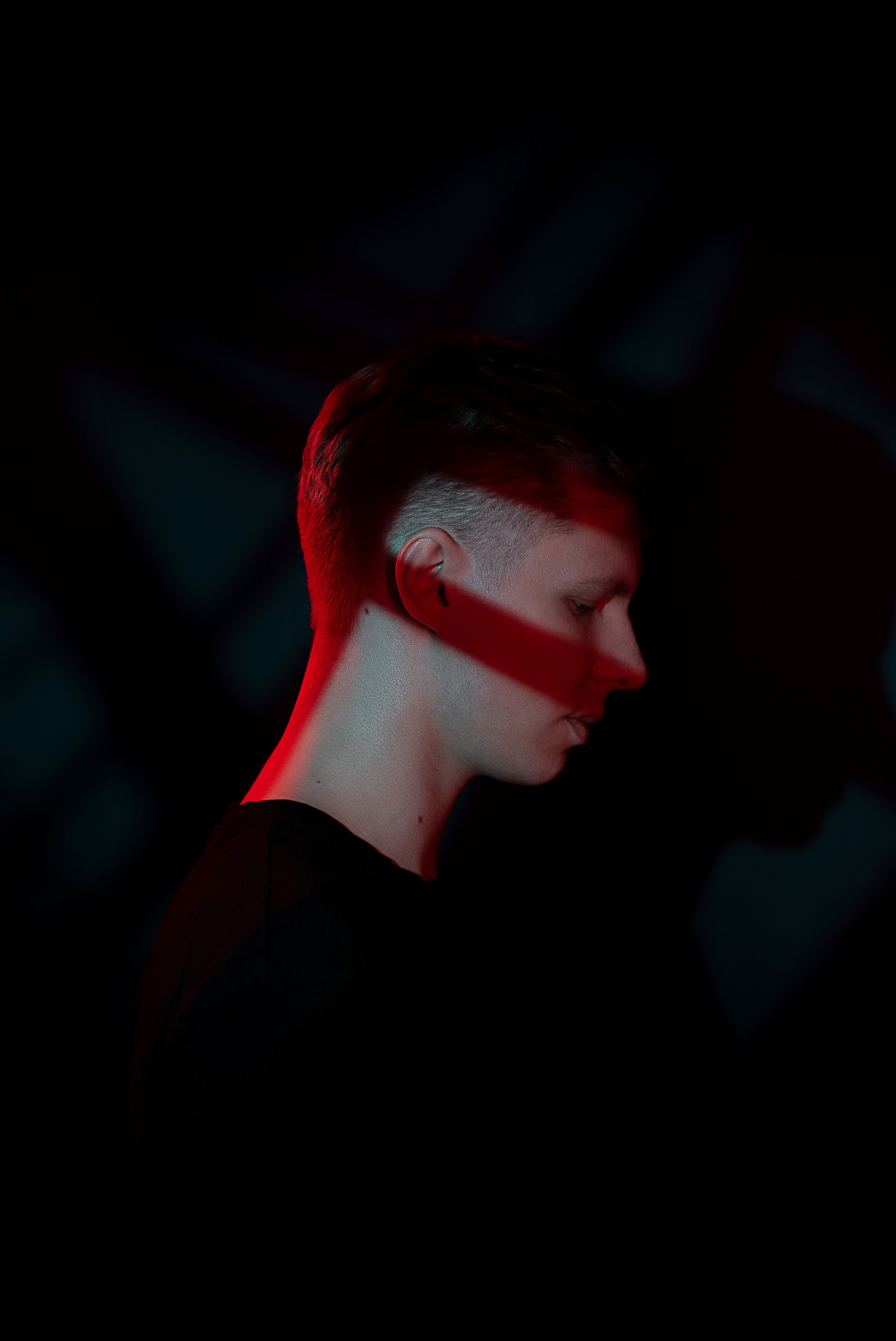 Ник. Фотограф Виктория Торгашёва. Астрахань