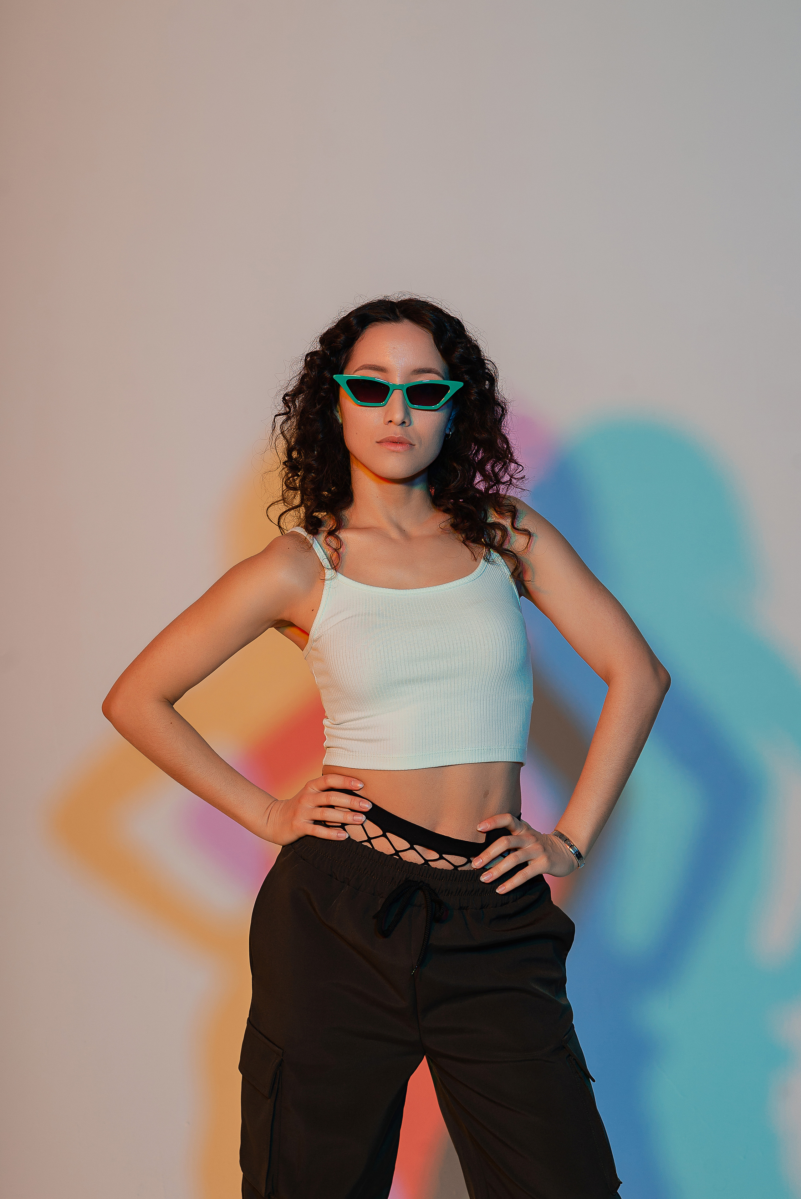 Алина. Фотограф Виктория Торгашёва. Астрахань