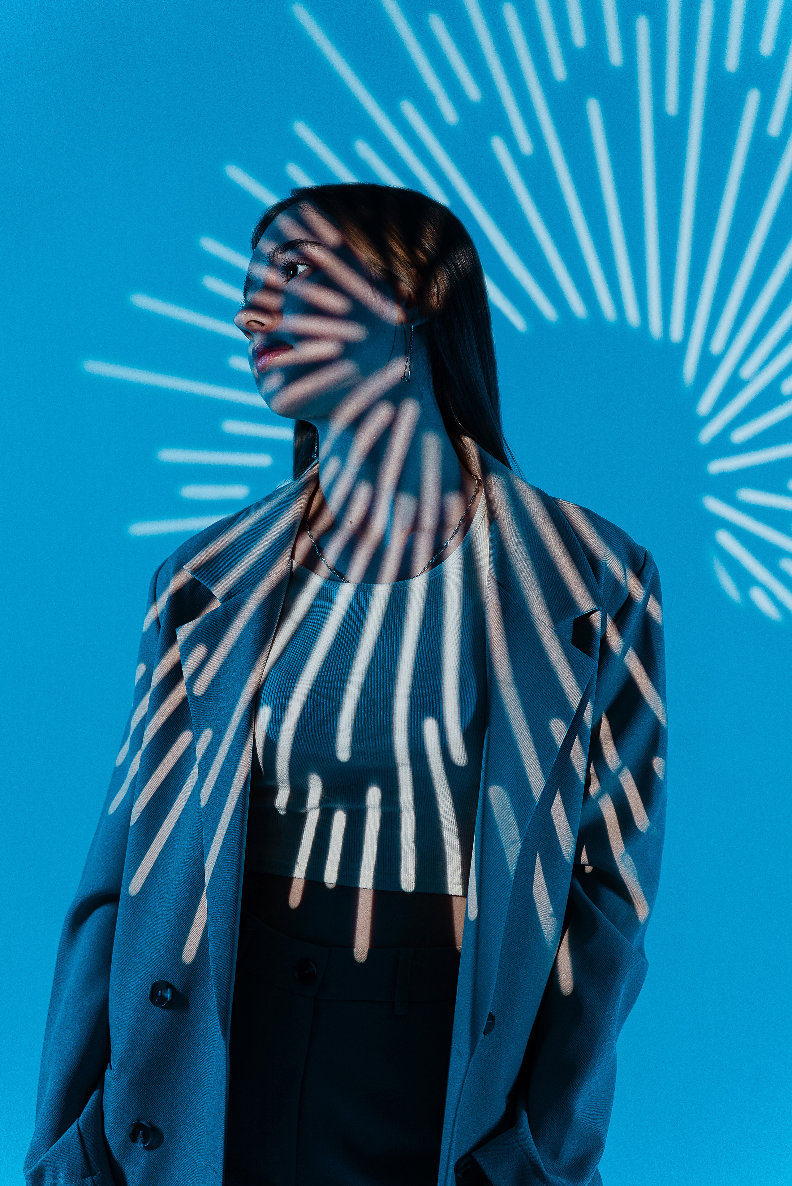 Алина. Фотограф Виктория Торгашёва. Астрахань